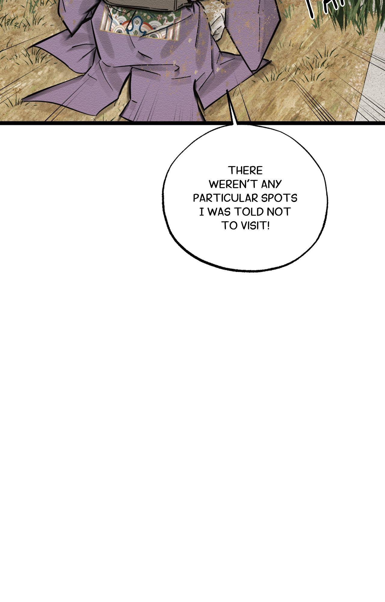 The Heart of the Lotus [Official] - Chapter 34 manhwa