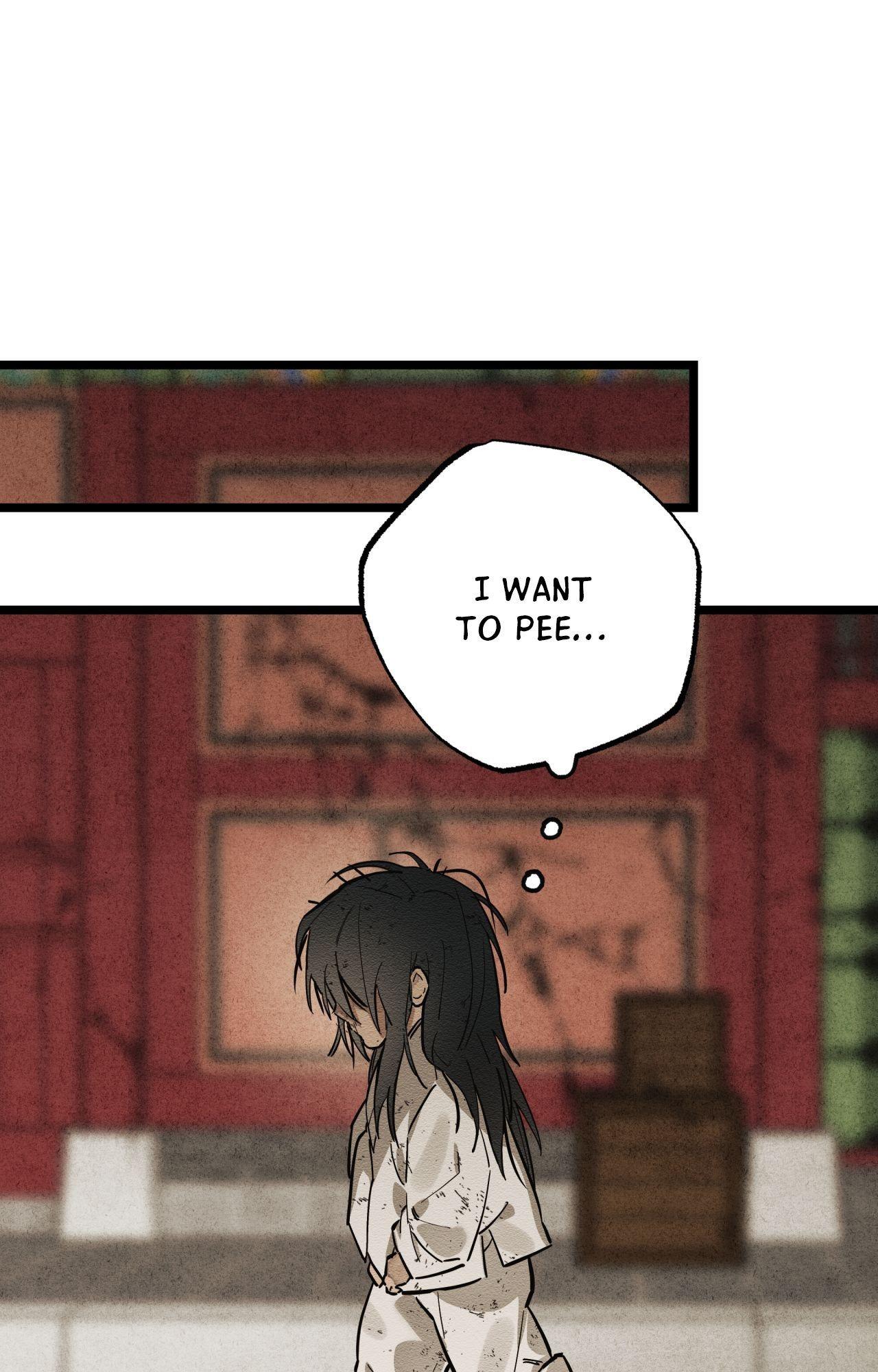 The Heart of the Lotus [Official] - Chapter 34 manhwa