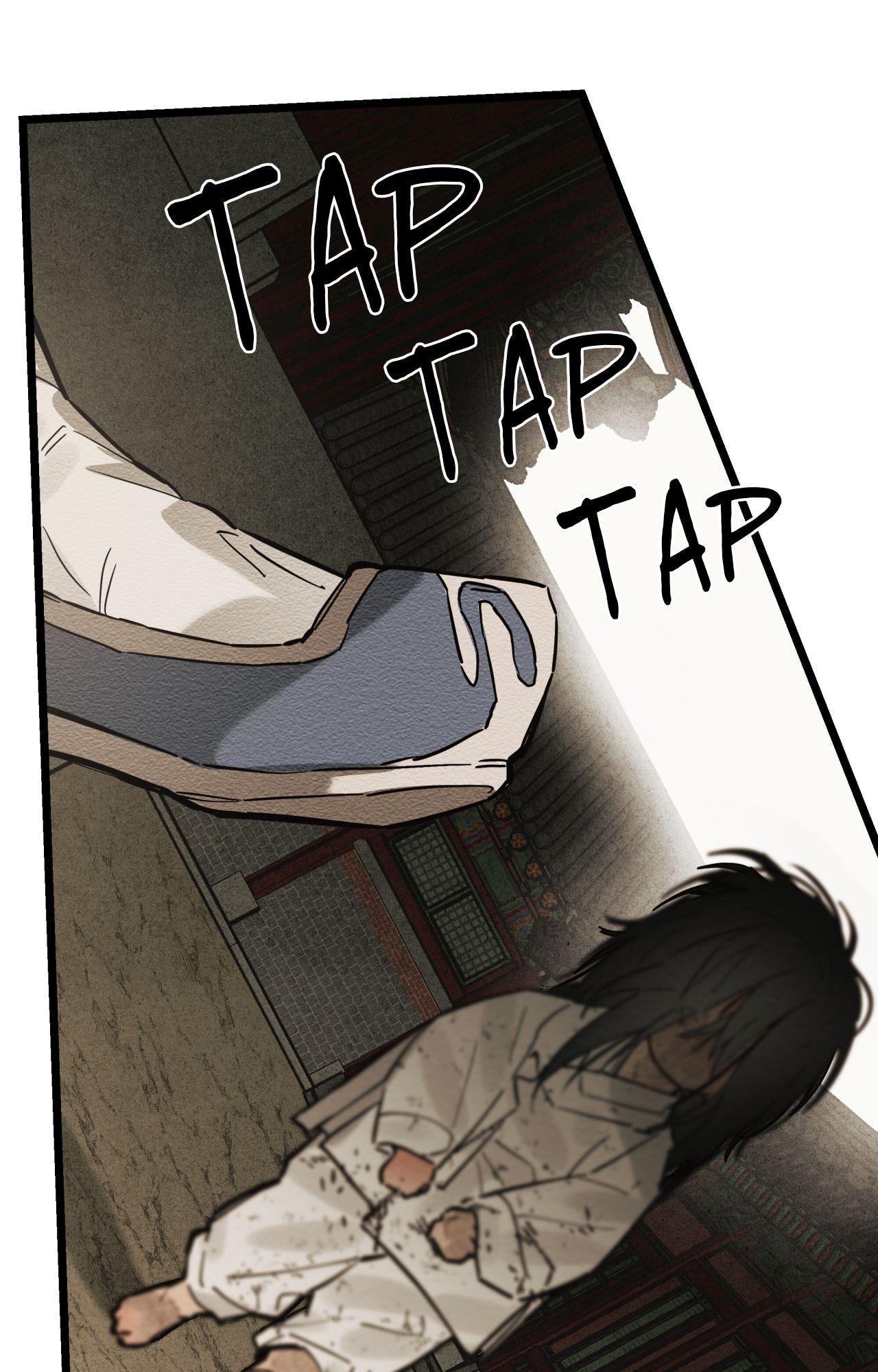 The Heart of the Lotus [Official] - Chapter 34 manhwa