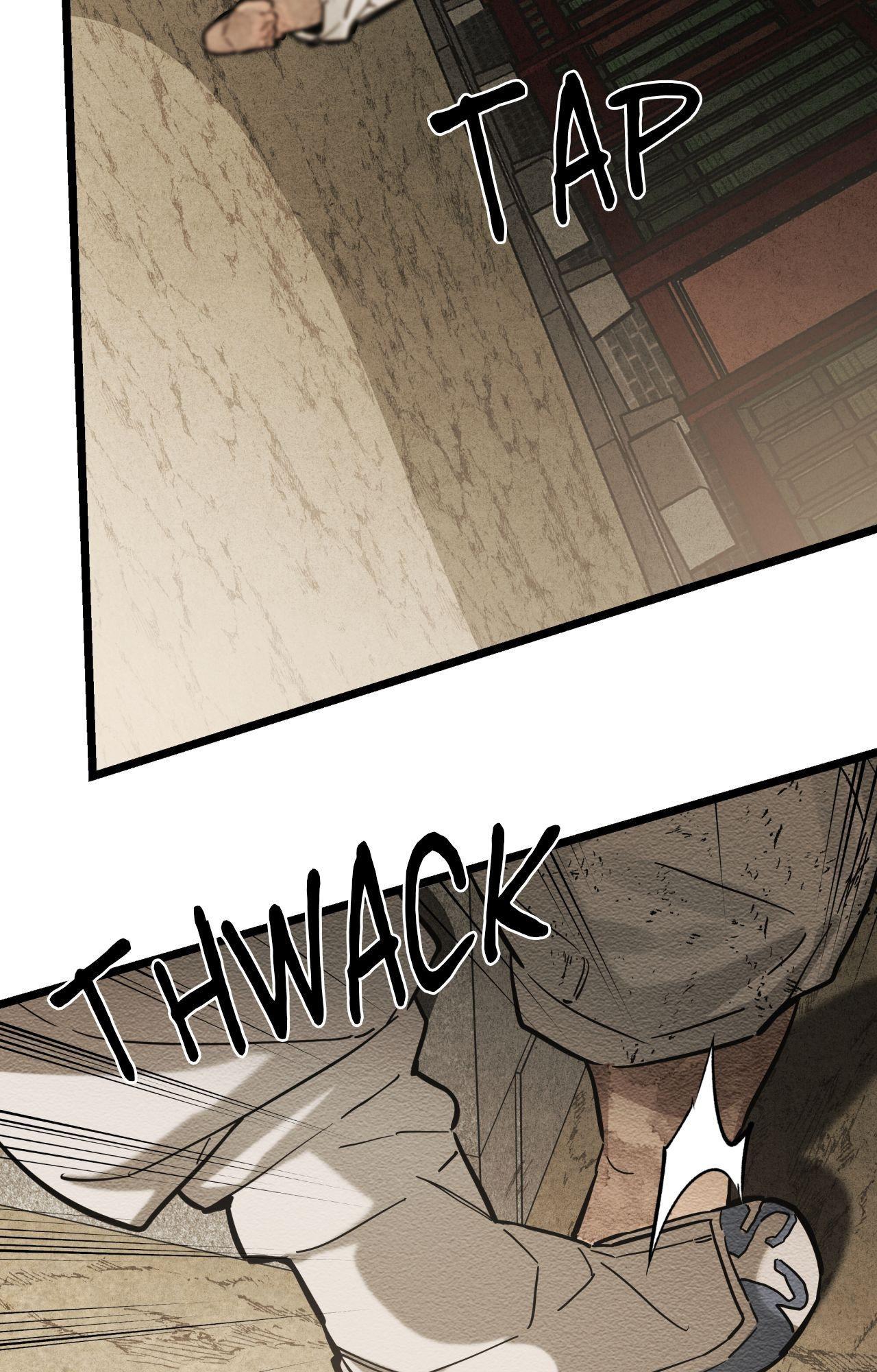 The Heart of the Lotus [Official] - Chapter 34 manhwa