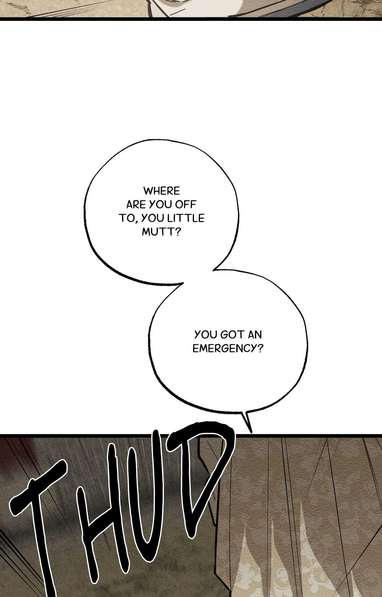The Heart of the Lotus [Official] - Chapter 34 manhwa