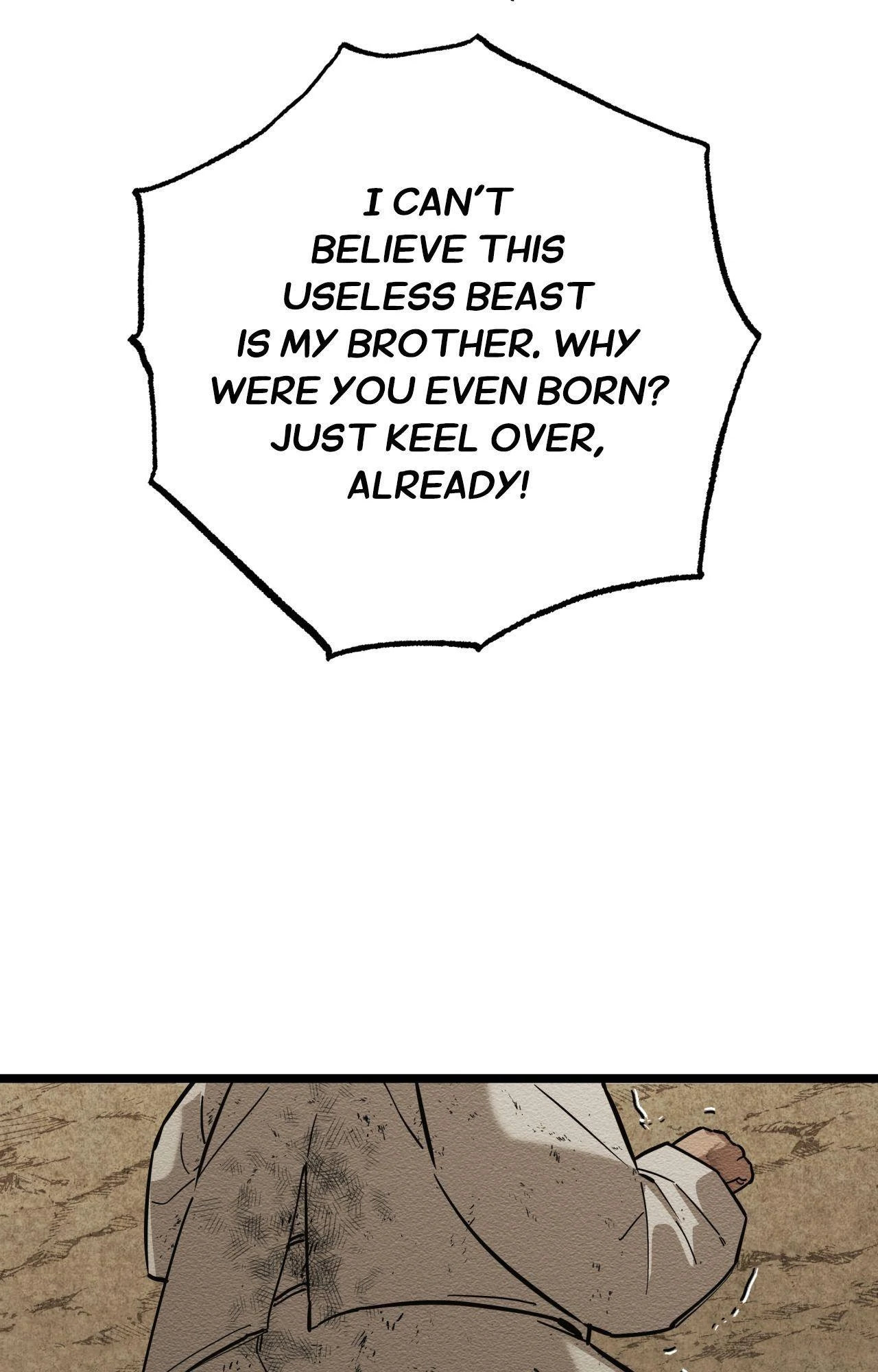 The Heart of the Lotus [Official] - Chapter 34 manhwa