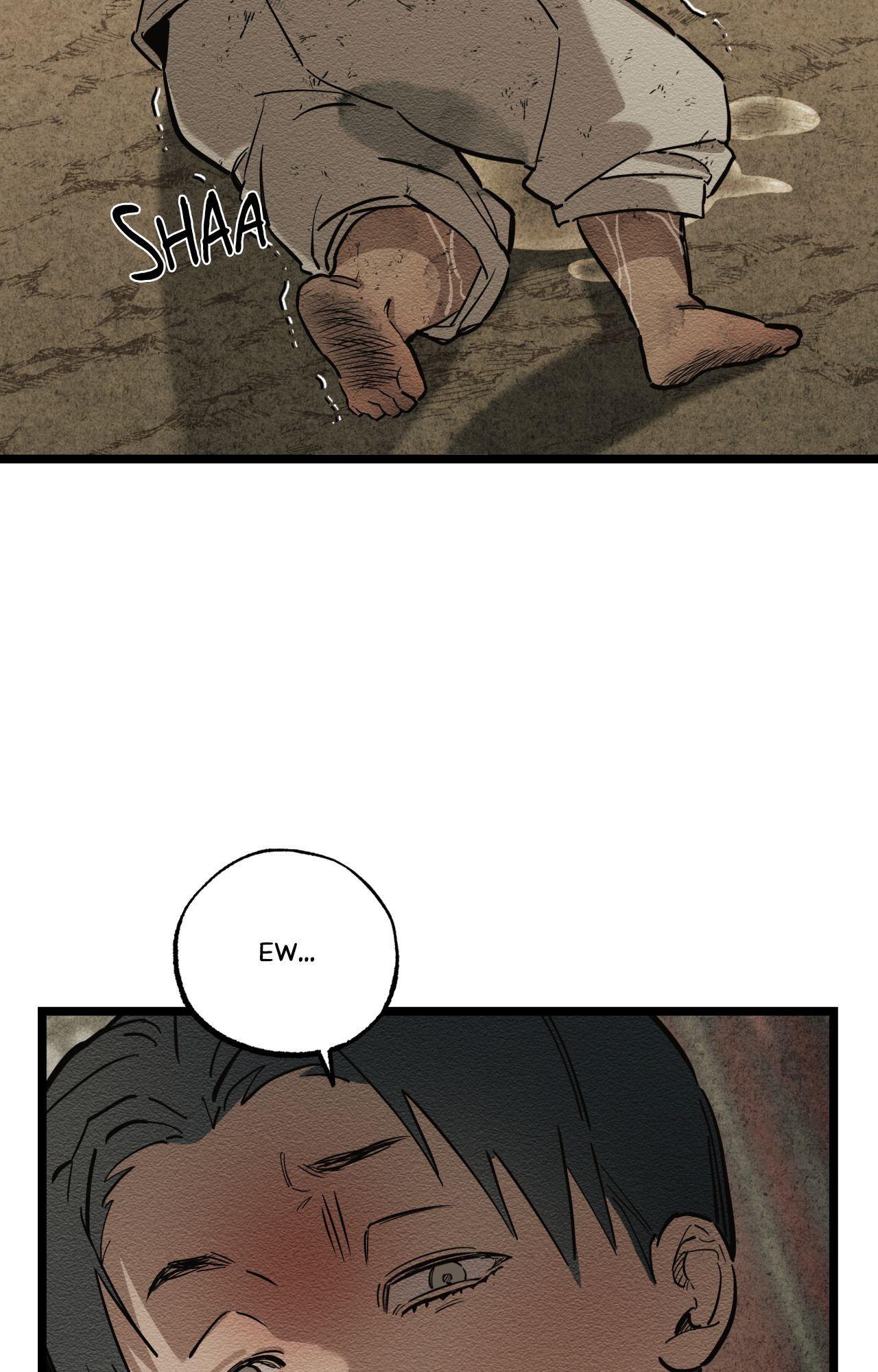 The Heart of the Lotus [Official] - Chapter 34 manhwa