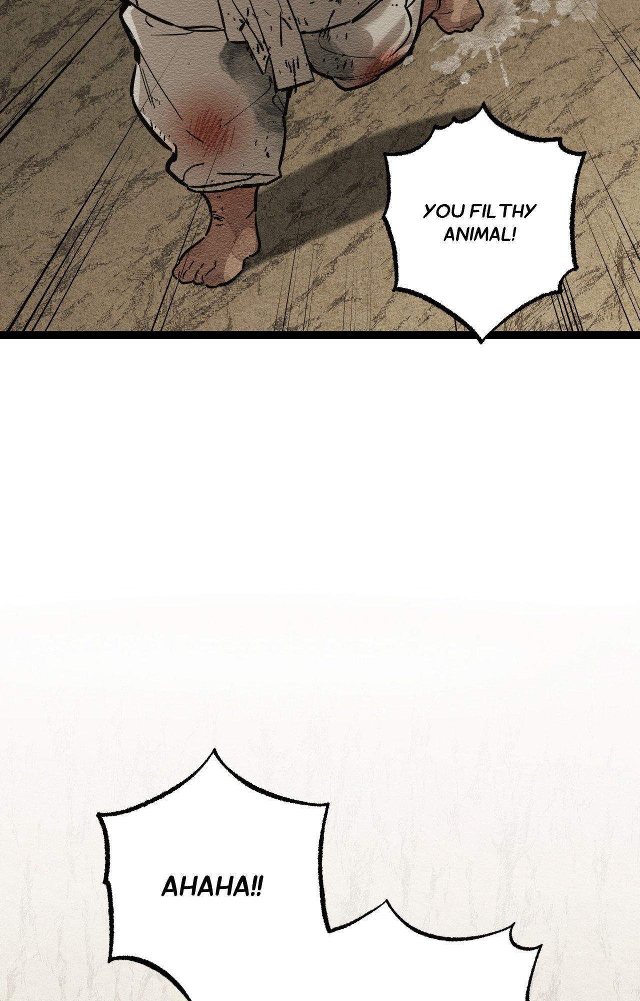 The Heart of the Lotus [Official] - Chapter 34 manhwa