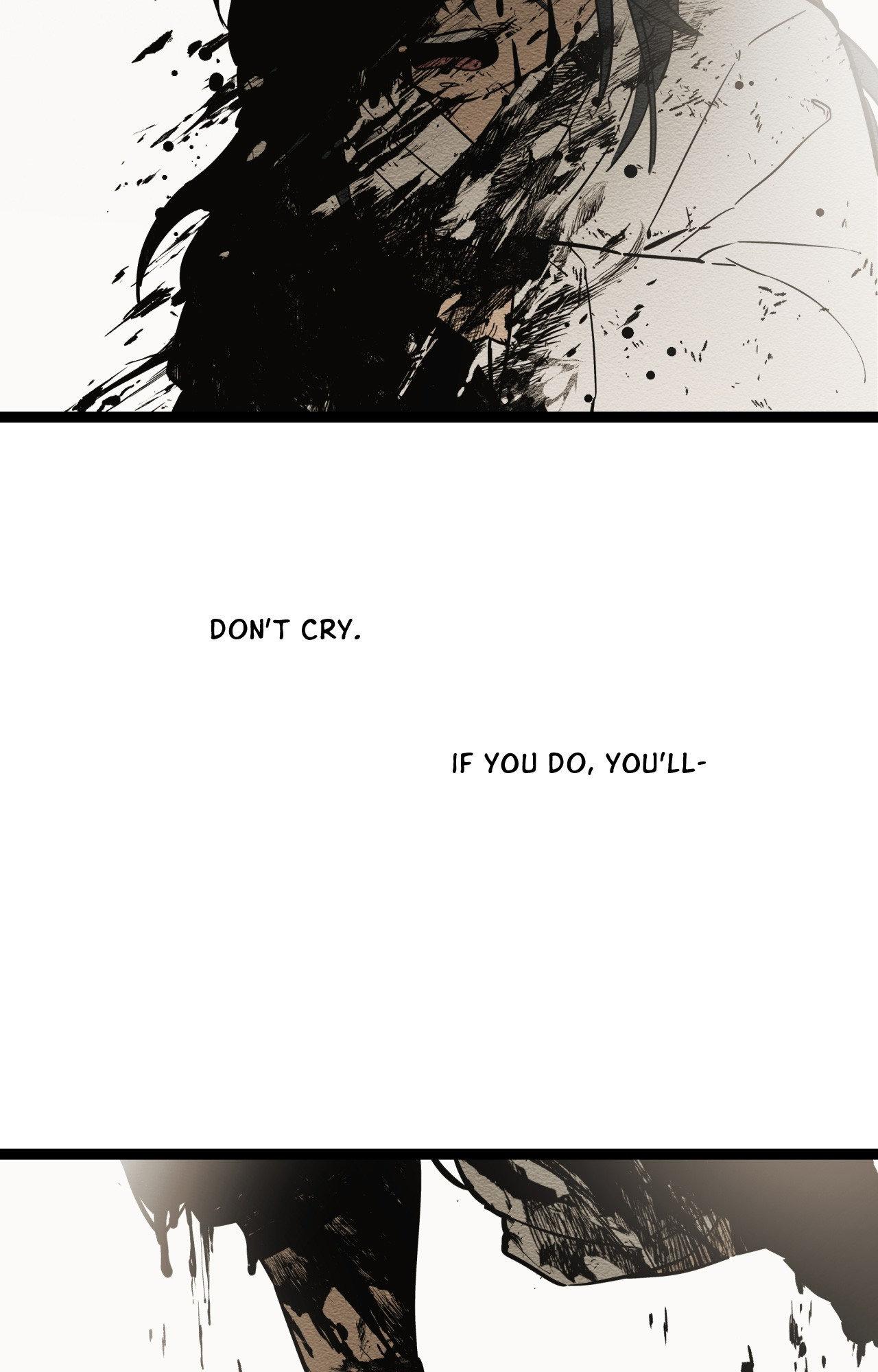 The Heart of the Lotus [Official] - Chapter 34 manhwa