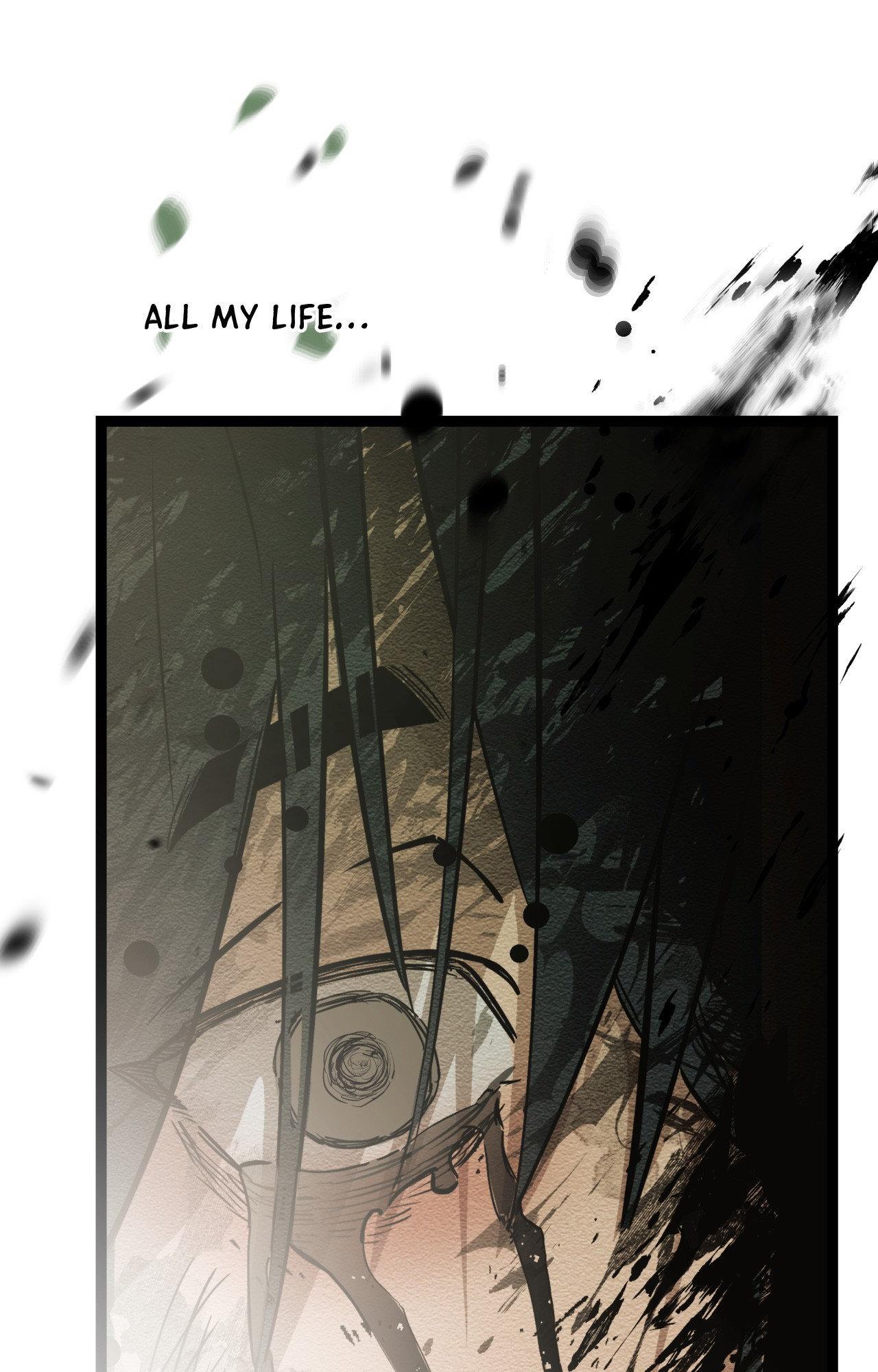 The Heart of the Lotus [Official] - Chapter 34 manhwa