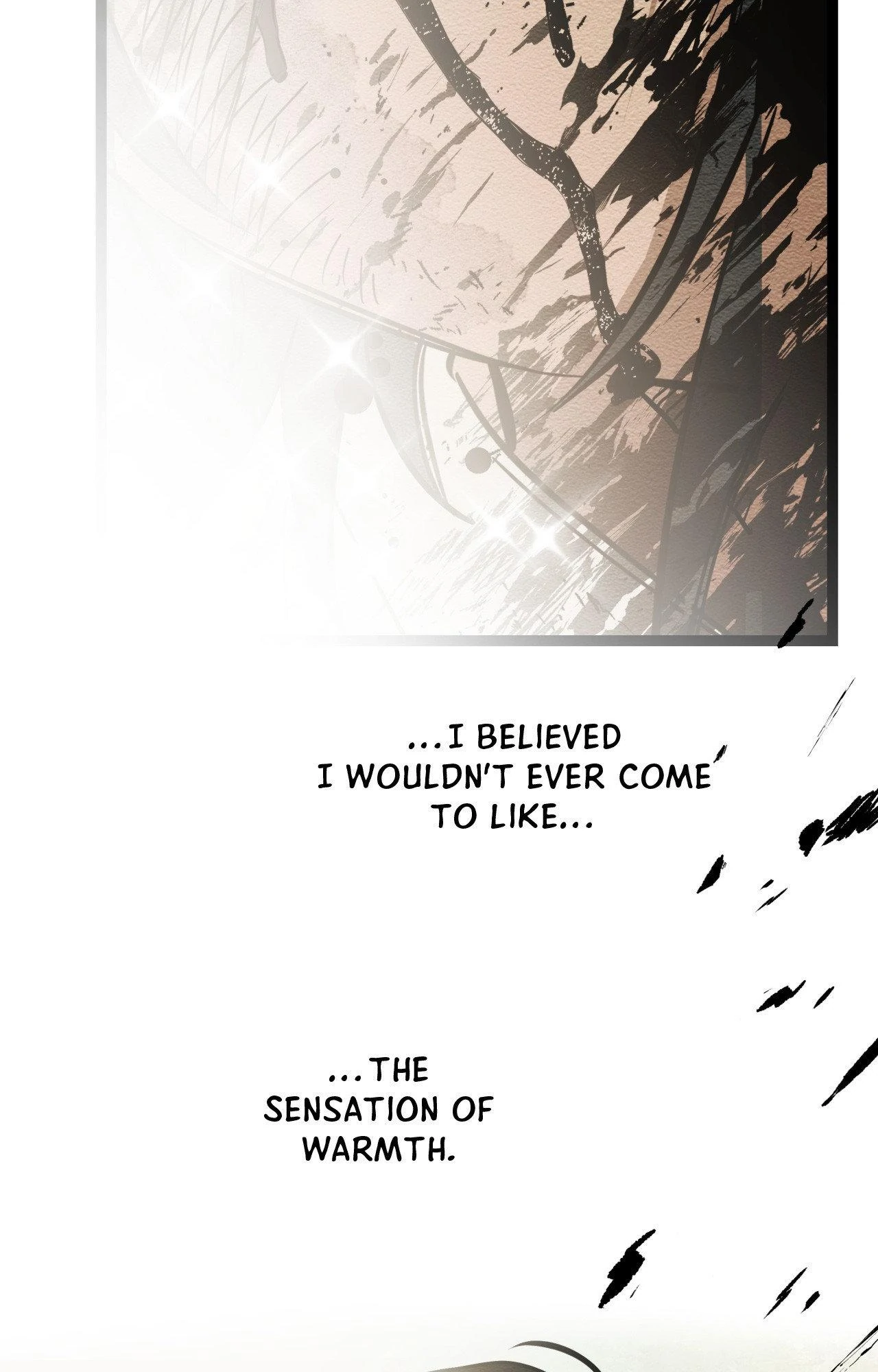The Heart of the Lotus [Official] - Chapter 34 manhwa