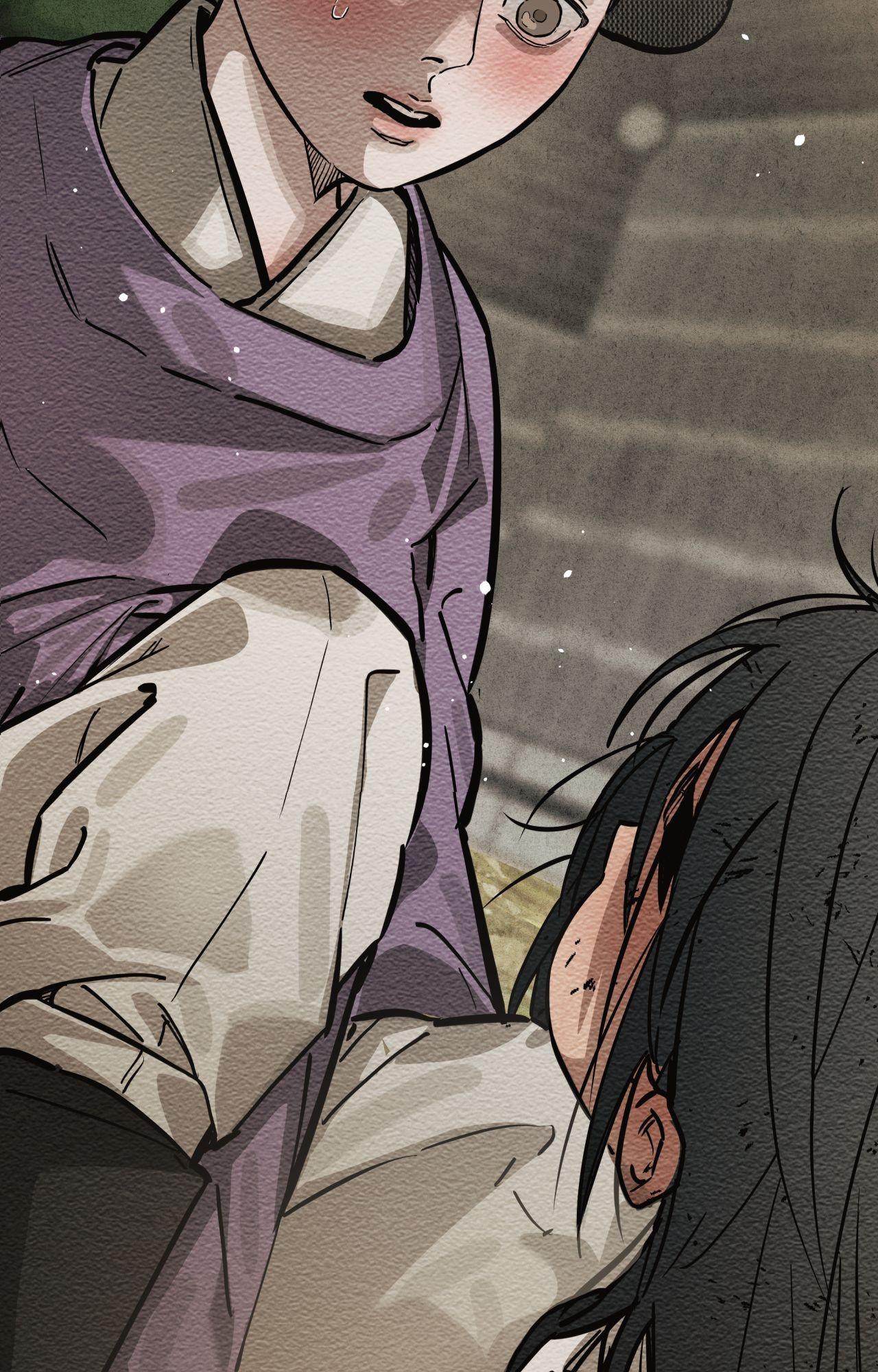 The Heart of the Lotus [Official] - Chapter 34 manhwa