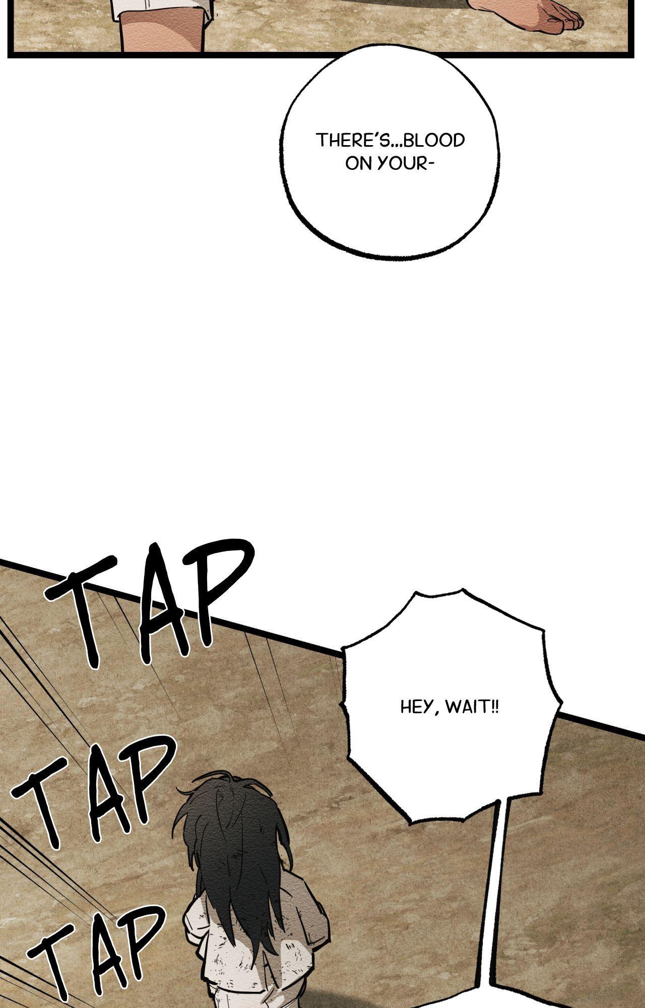 The Heart of the Lotus [Official] - Chapter 34 manhwa