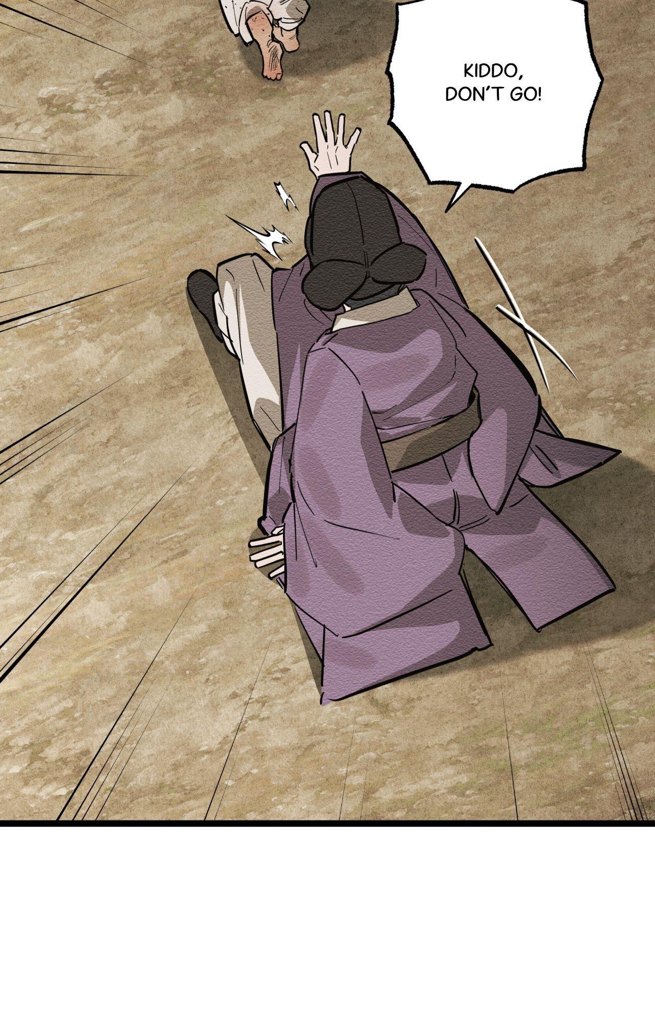 The Heart of the Lotus [Official] - Chapter 34 manhwa
