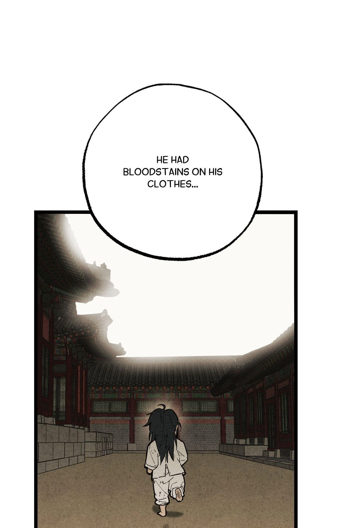 The Heart of the Lotus [Official] - Chapter 34 manhwa