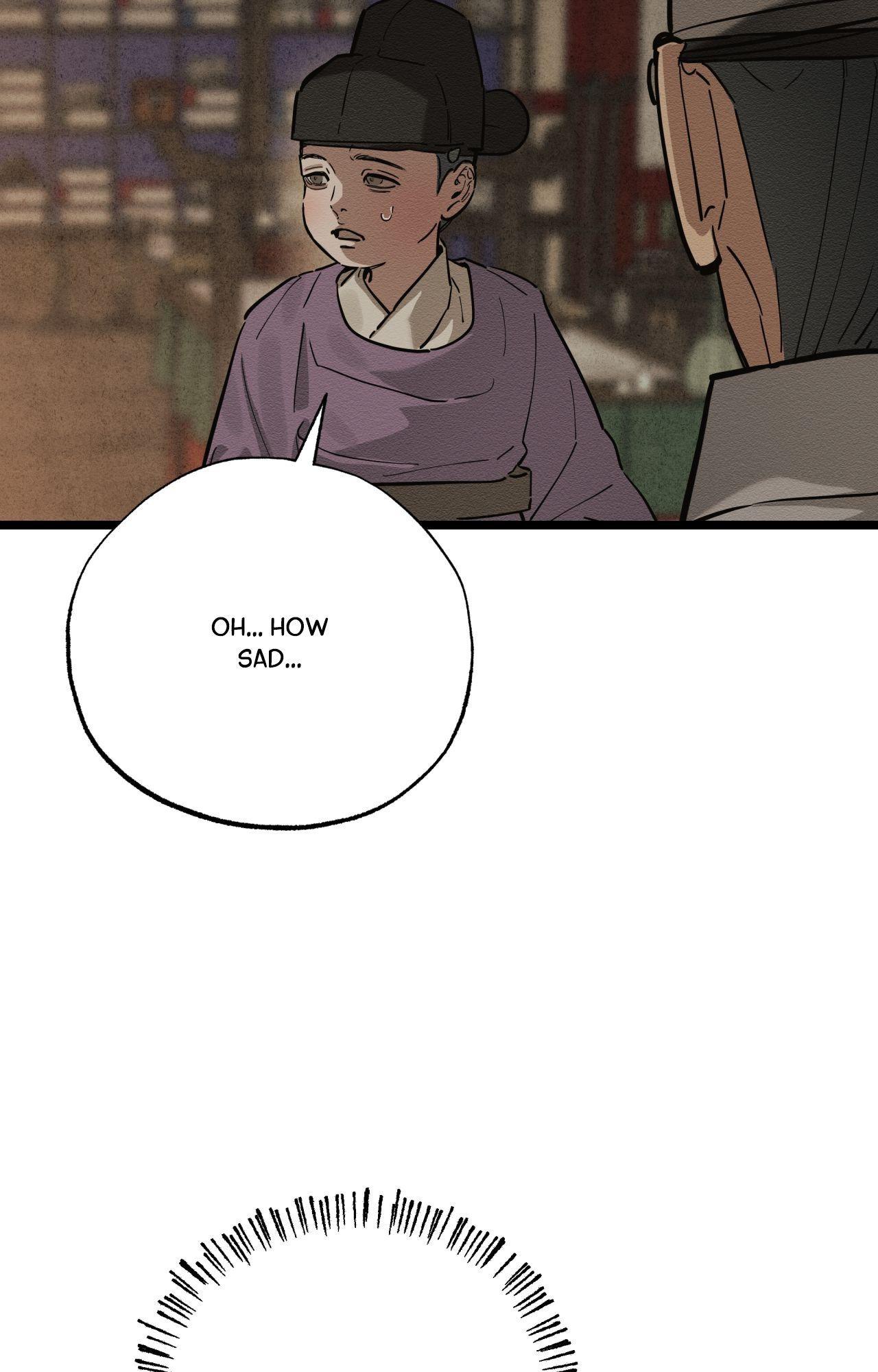 The Heart of the Lotus [Official] - Chapter 34 manhwa
