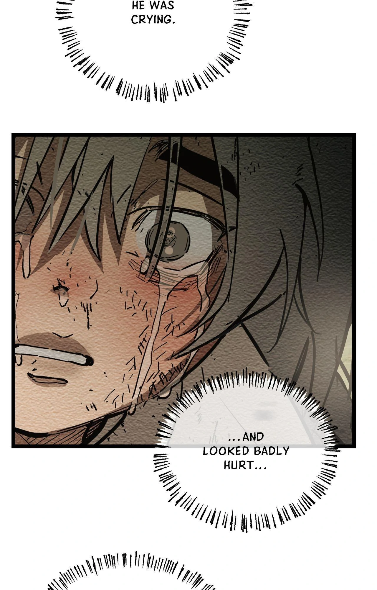 The Heart of the Lotus [Official] - Chapter 34 manhwa