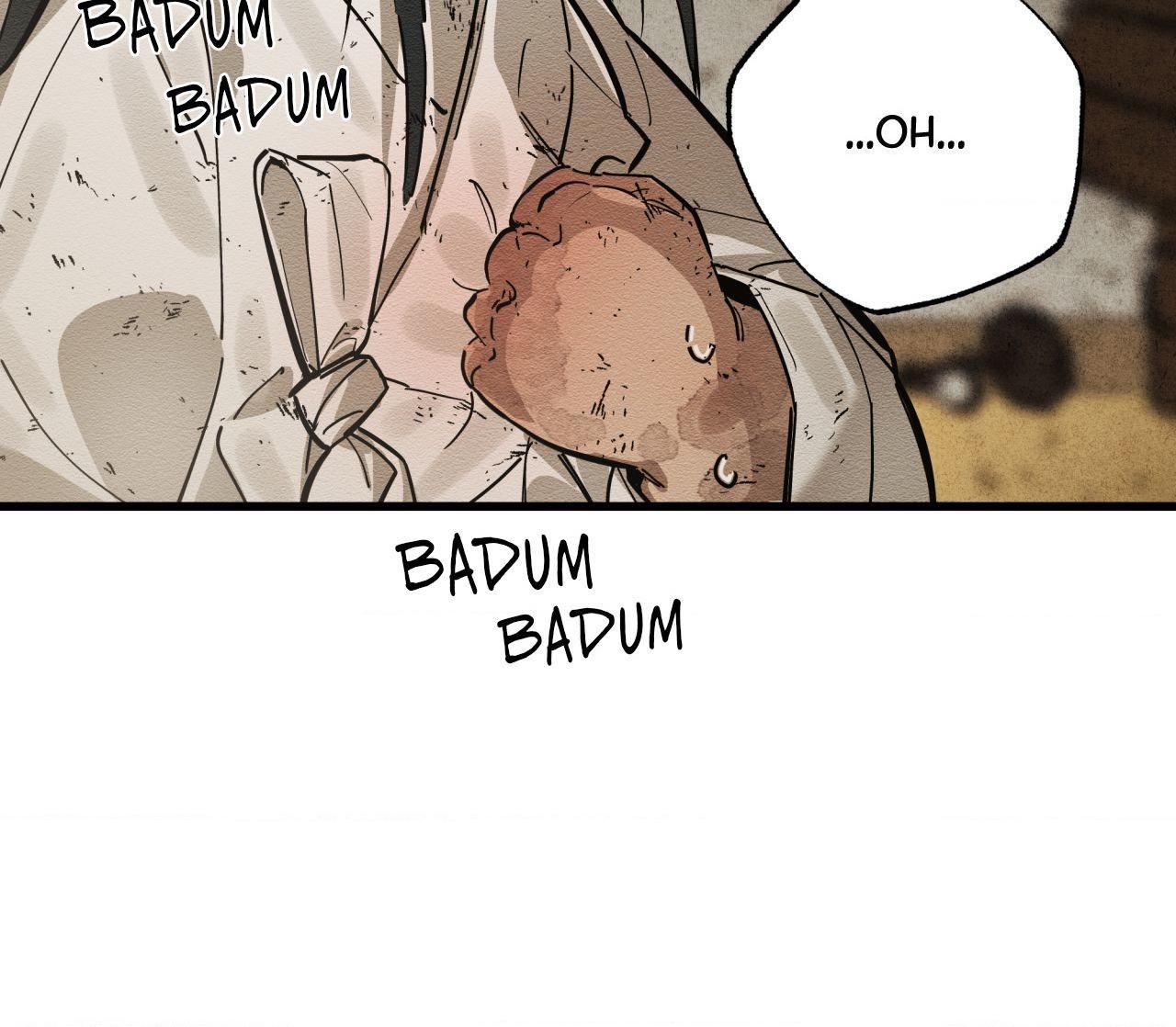 The Heart of the Lotus [Official] - Chapter 35 manhwa