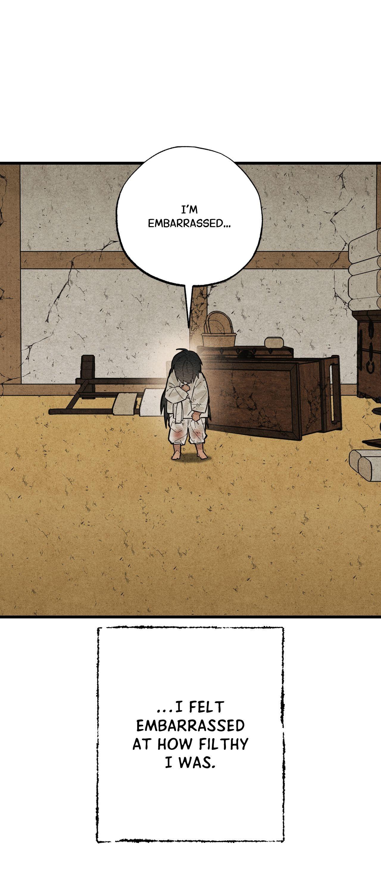 The Heart of the Lotus [Official] - Chapter 35 manhwa