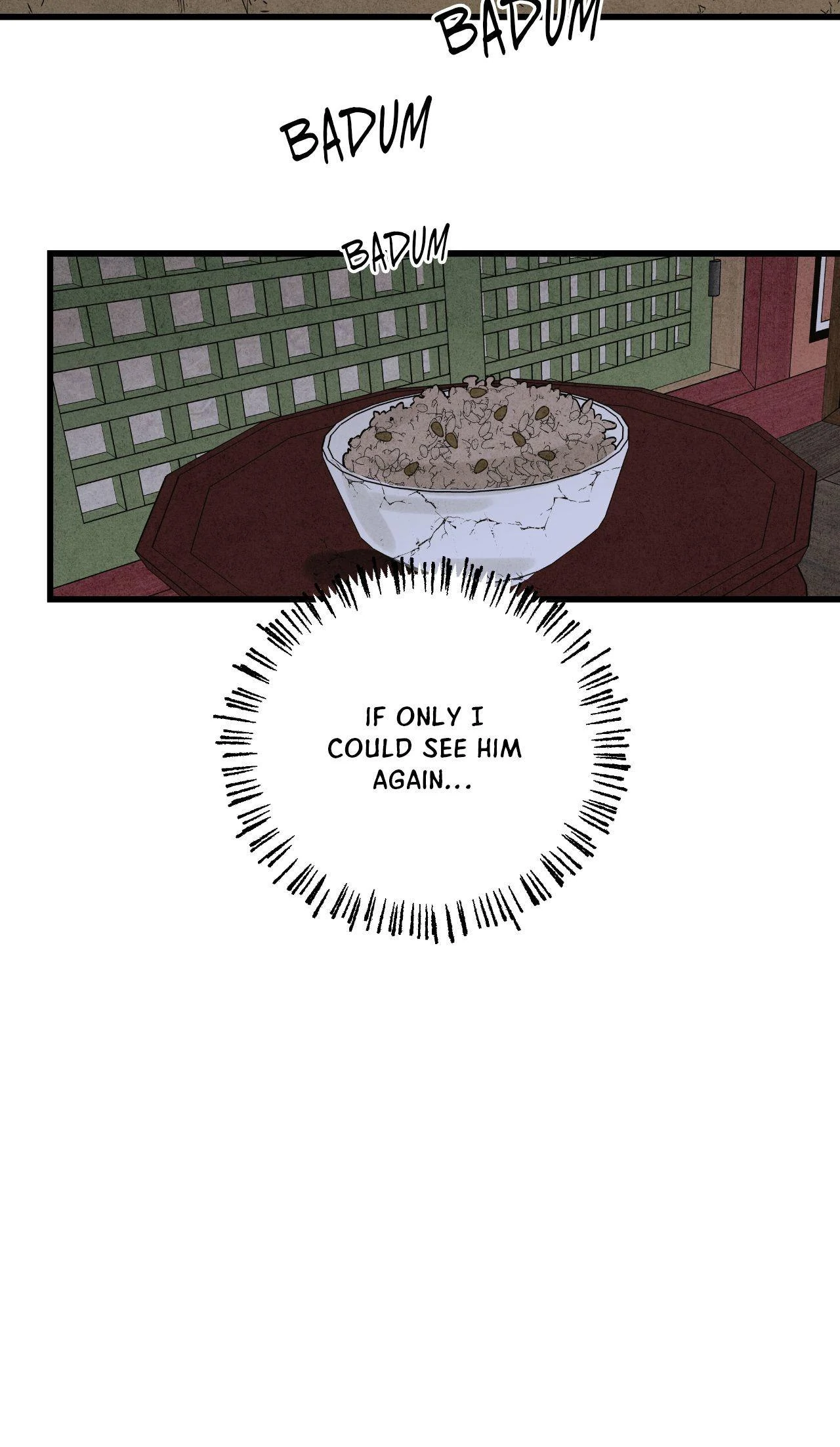 The Heart of the Lotus [Official] - Chapter 35 manhwa