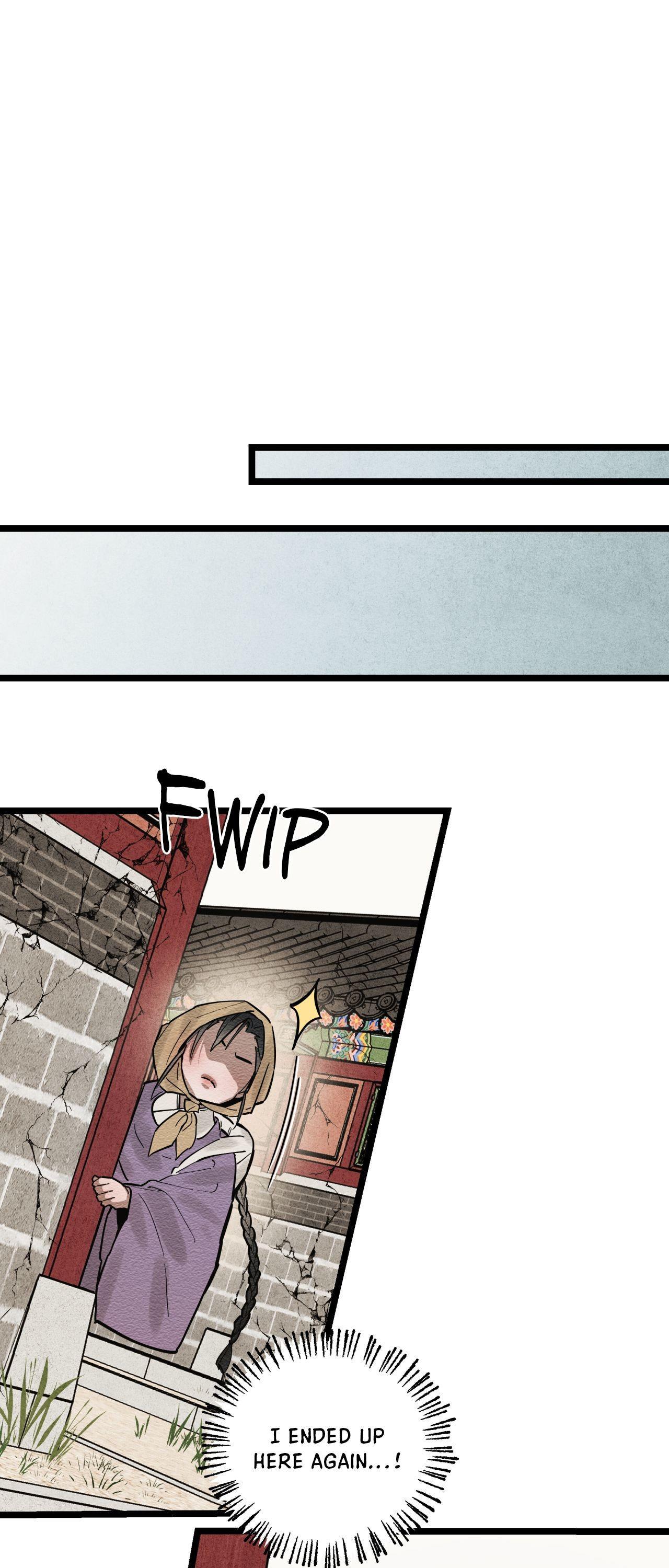 The Heart of the Lotus [Official] - Chapter 35 manhwa