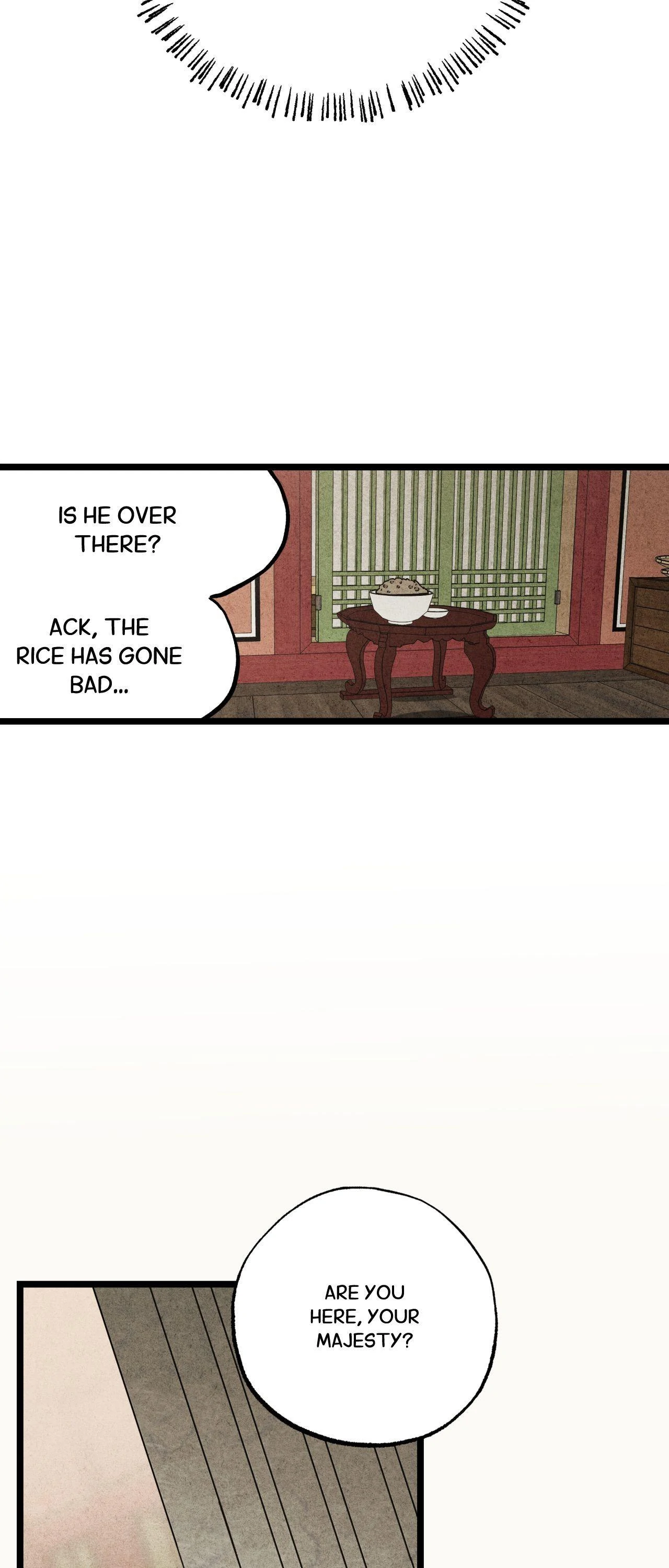 The Heart of the Lotus [Official] - Chapter 35 manhwa