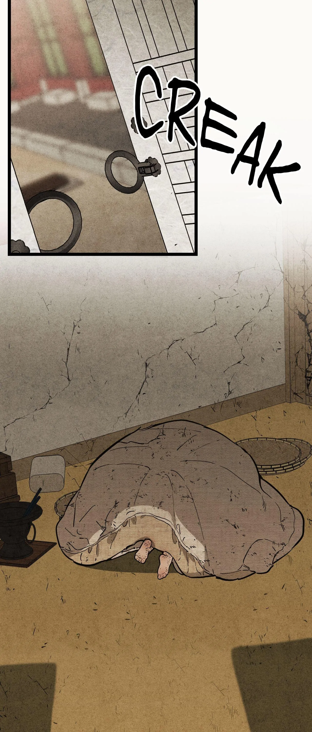 The Heart of the Lotus [Official] - Chapter 35 manhwa