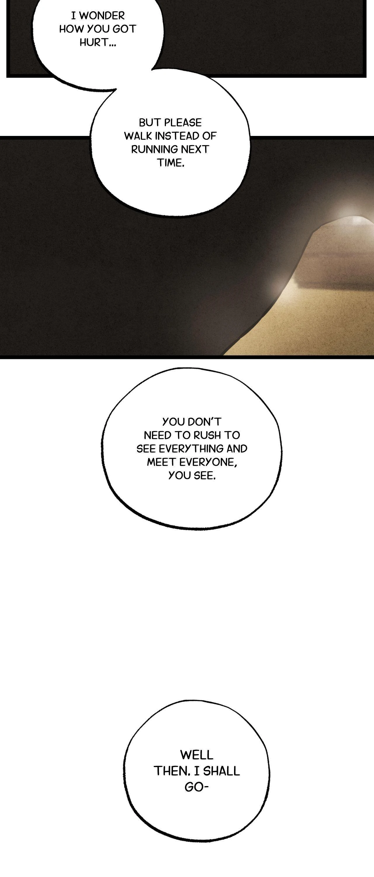 The Heart of the Lotus [Official] - Chapter 35 manhwa