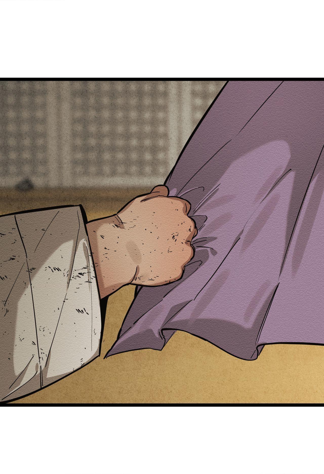 The Heart of the Lotus [Official] - Chapter 35 manhwa