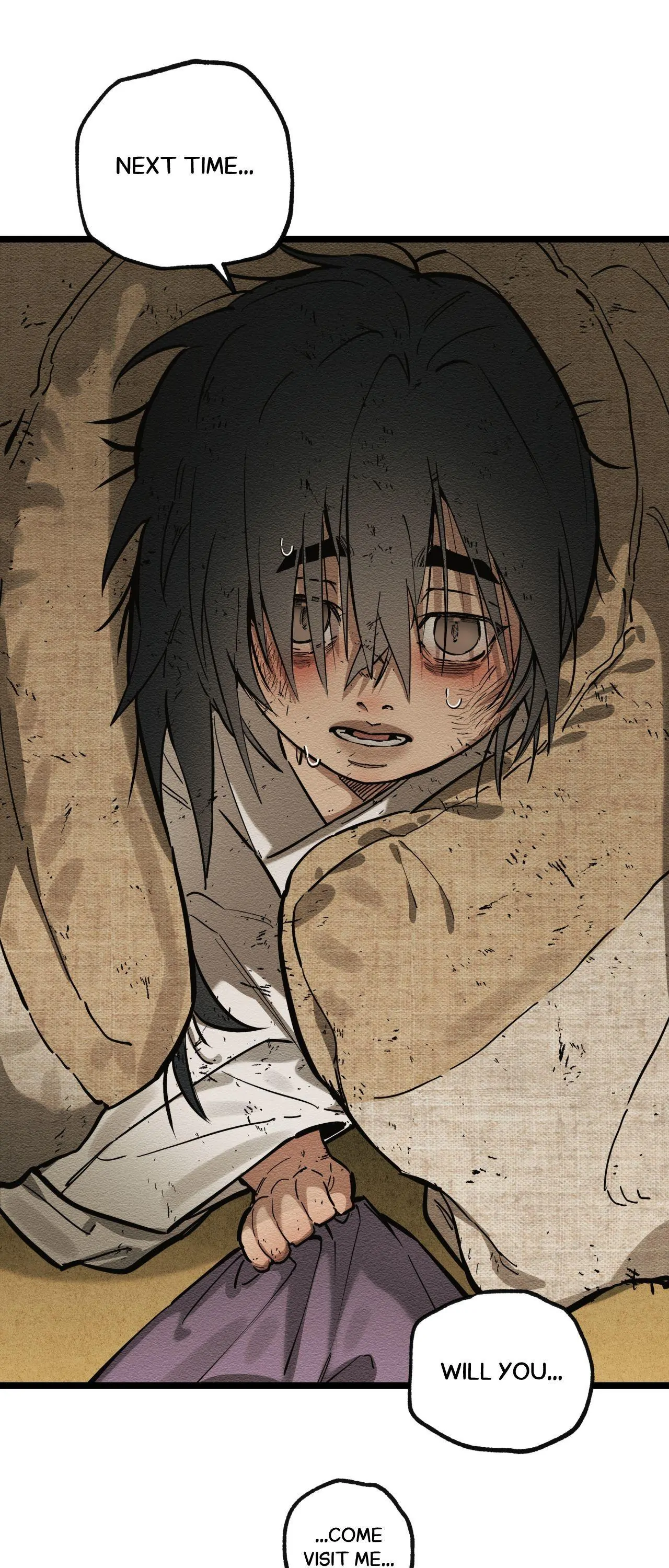 The Heart of the Lotus [Official] - Chapter 35 manhwa