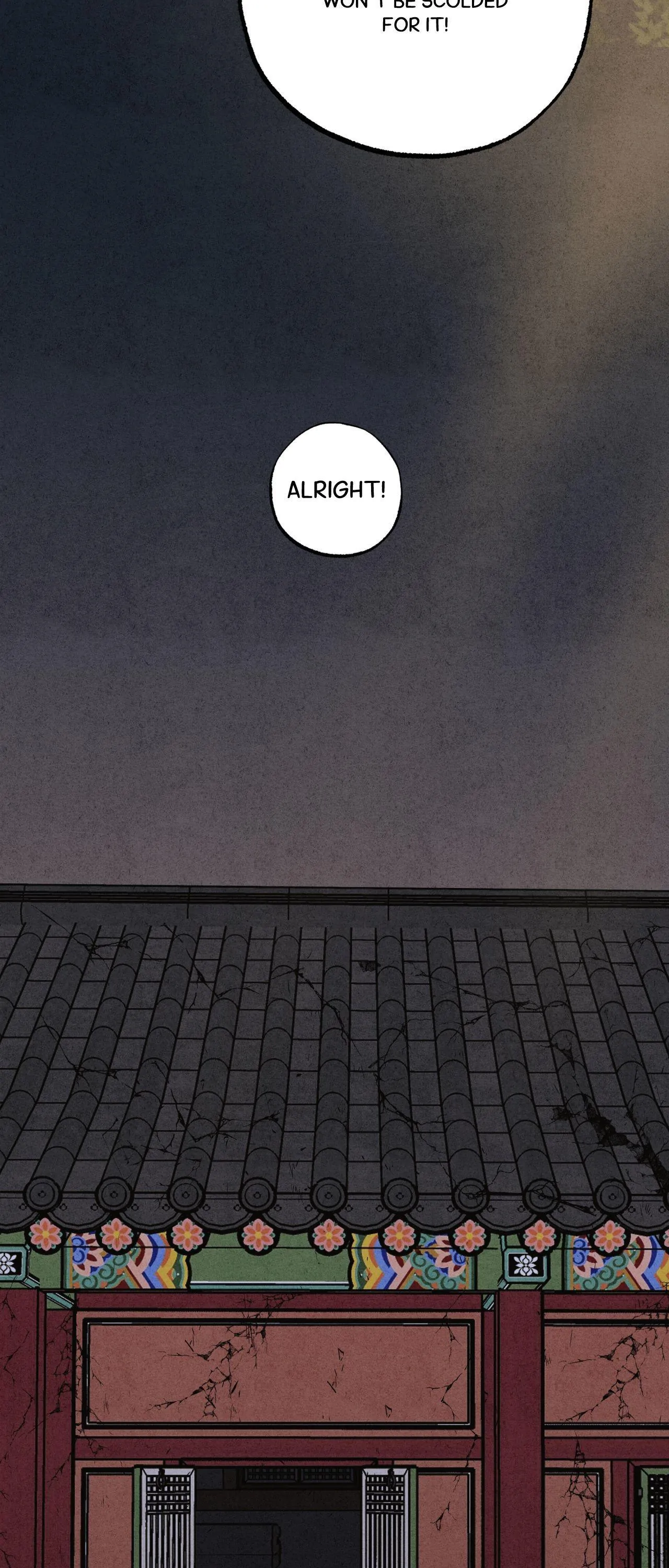 The Heart of the Lotus [Official] - Chapter 35 manhwa