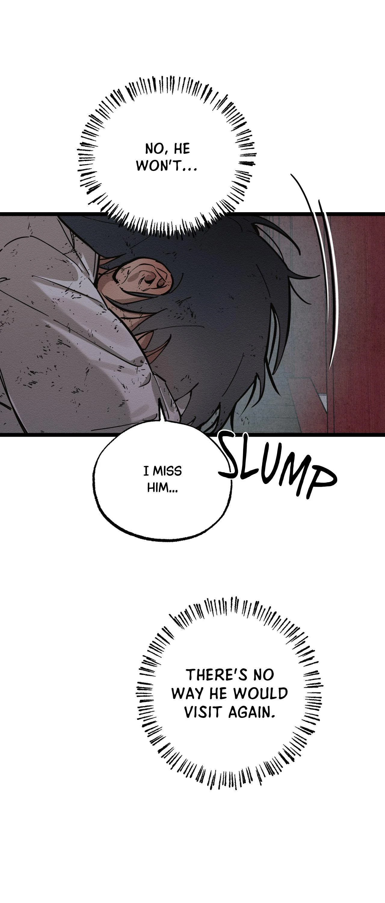 The Heart of the Lotus [Official] - Chapter 35 manhwa