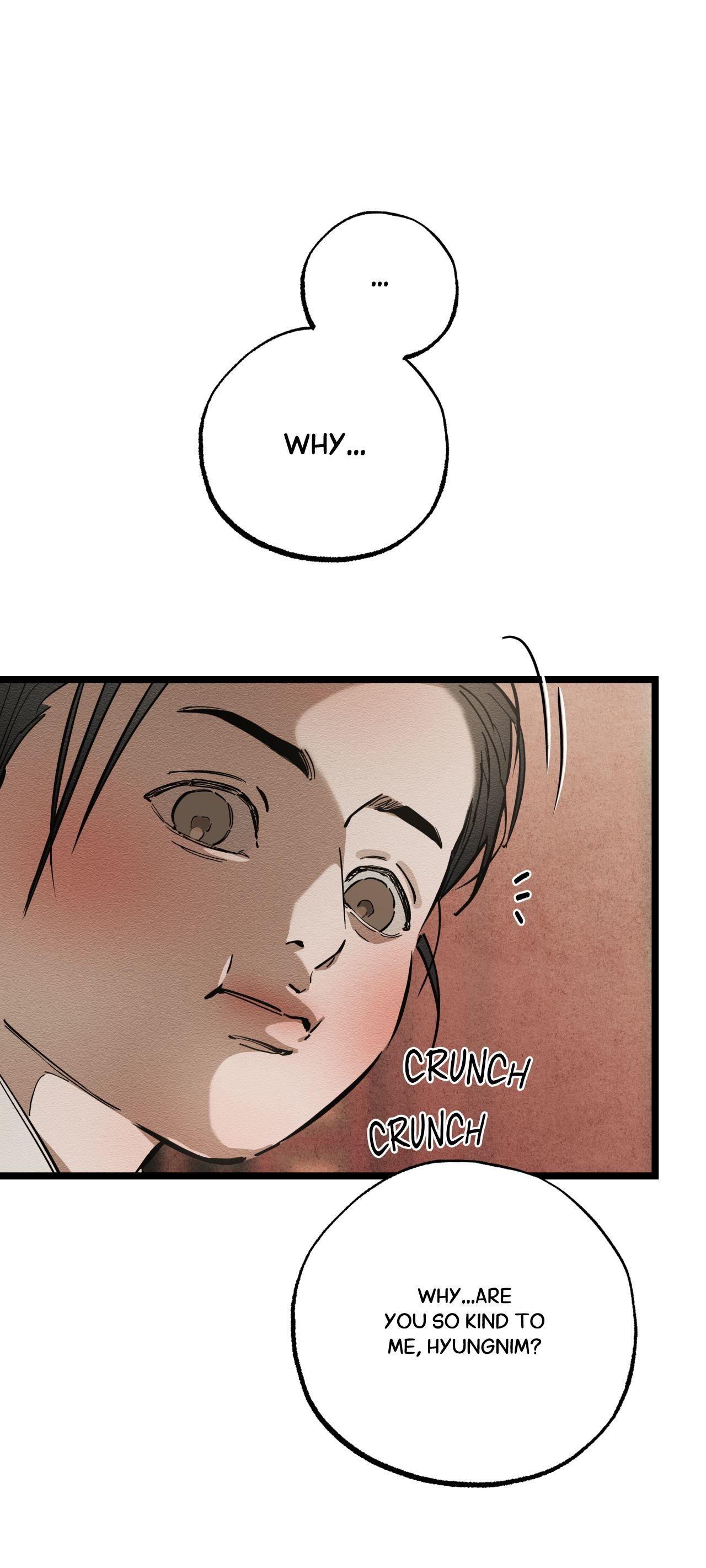 The Heart of the Lotus [Official] - Chapter 35 manhwa