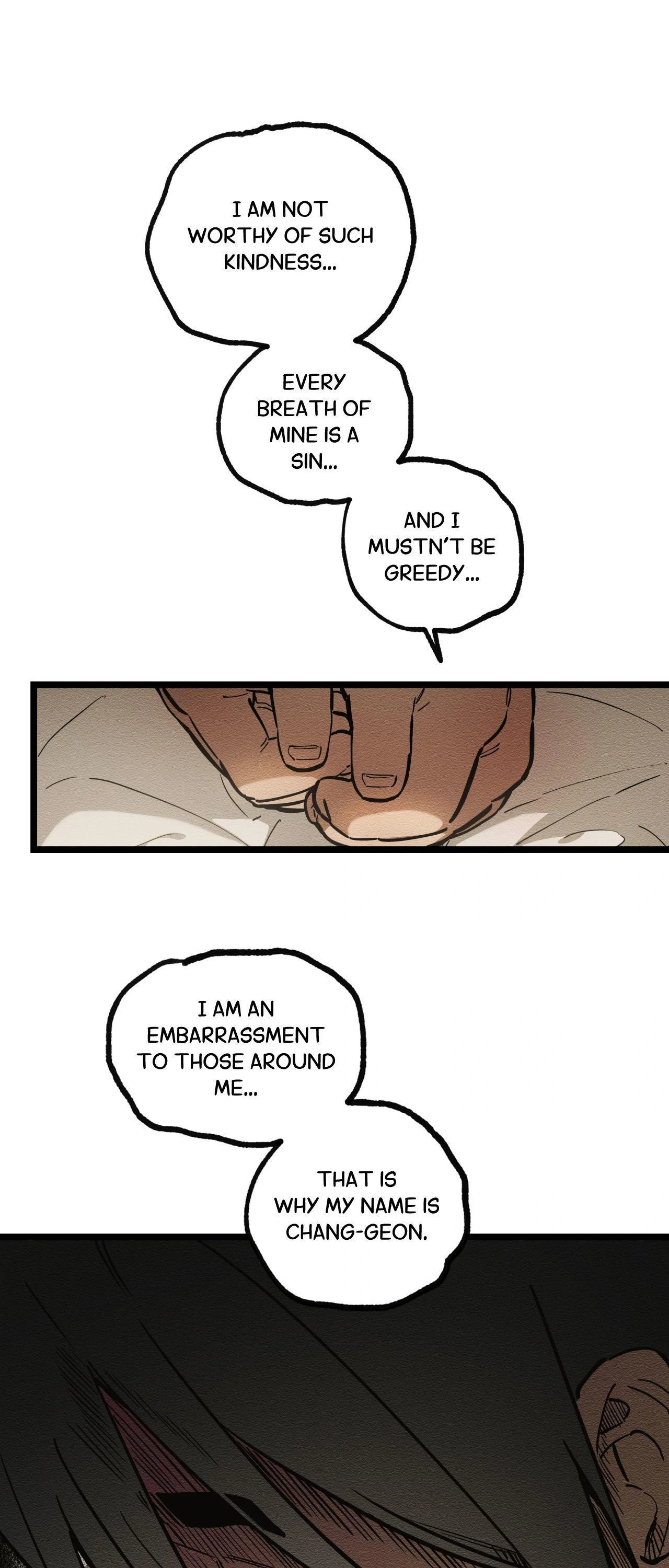 The Heart of the Lotus [Official] - Chapter 35 manhwa