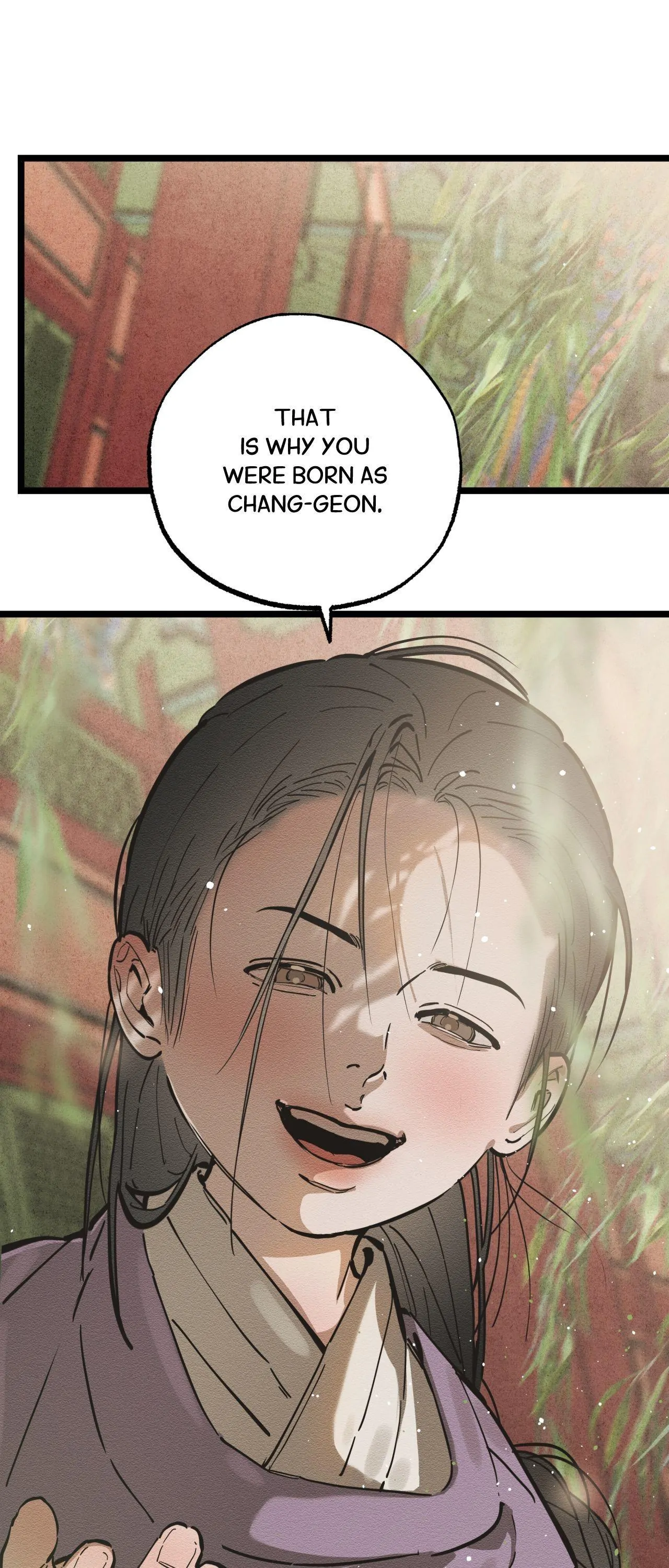 The Heart of the Lotus [Official] - Chapter 35 manhwa