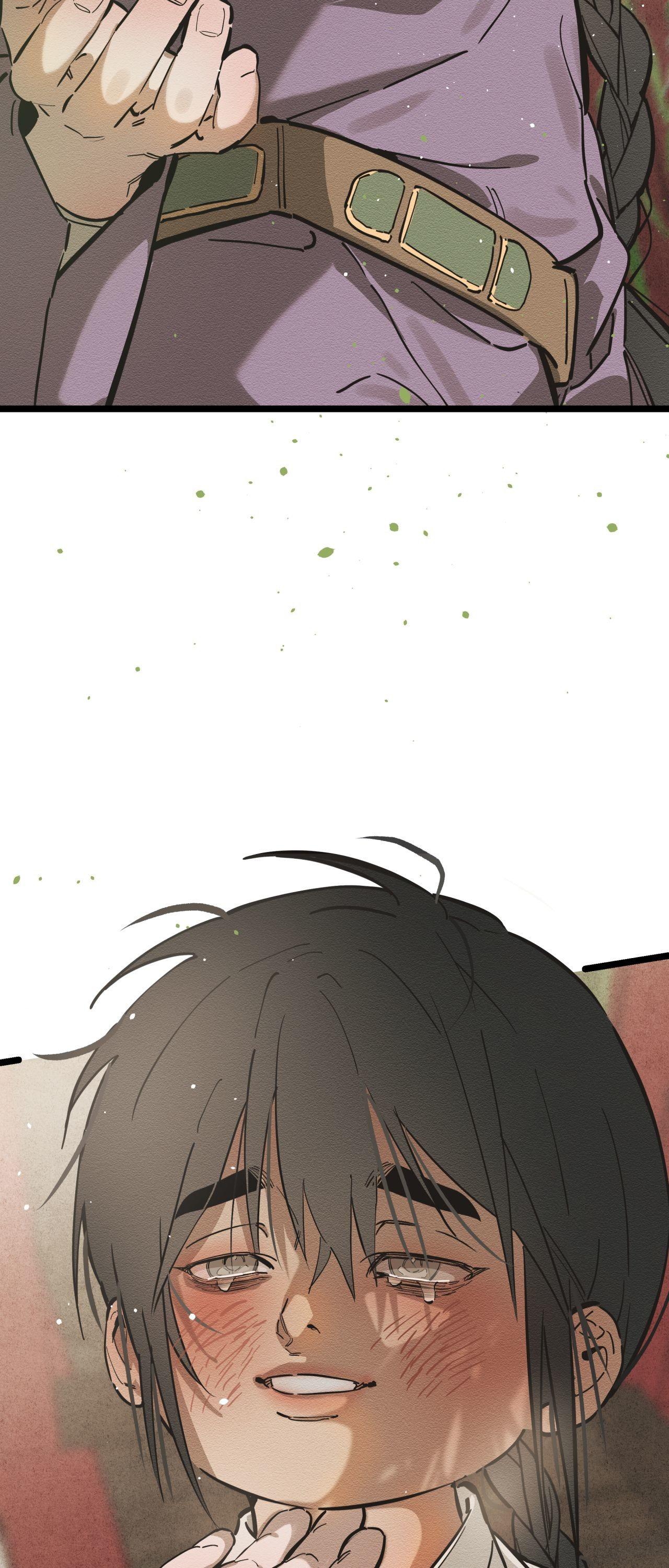 The Heart of the Lotus [Official] - Chapter 35 manhwa