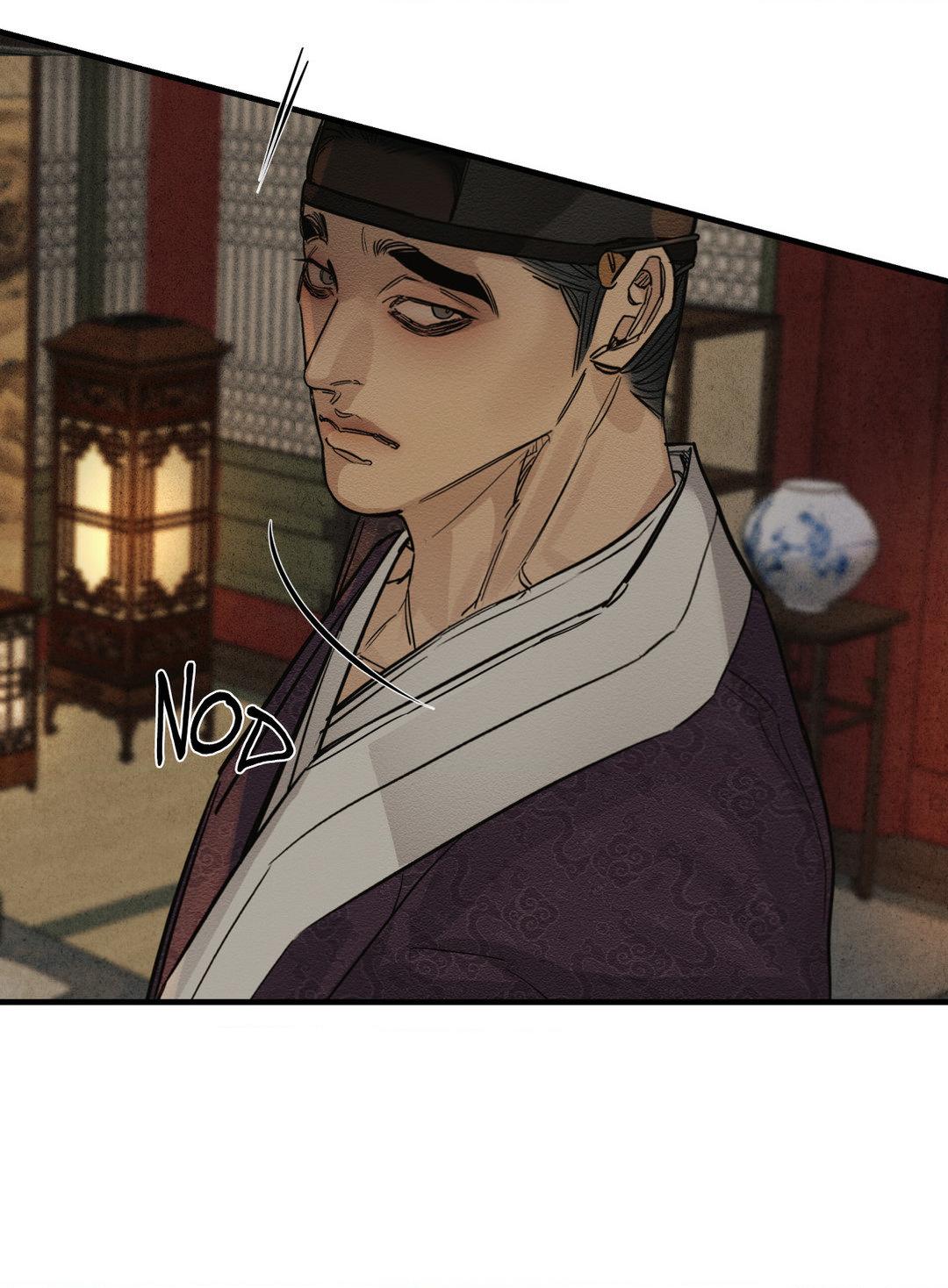 The Heart of the Lotus [Official] - Chapter 4 manhwa