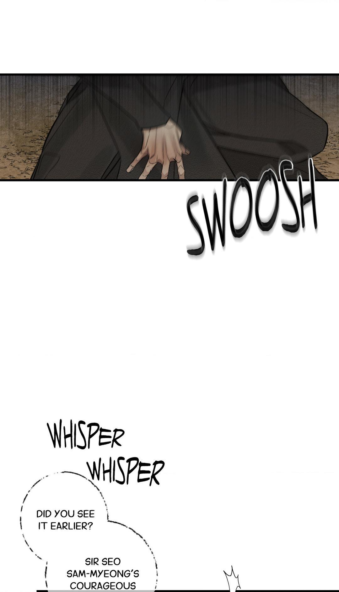 The Heart of the Lotus [Official] - Chapter 4 manhwa