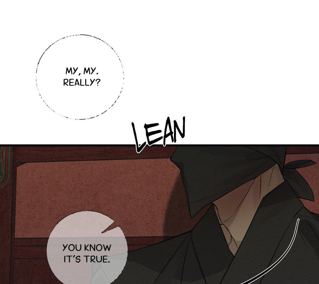 The Heart of the Lotus [Official] - Chapter 4 manhwa