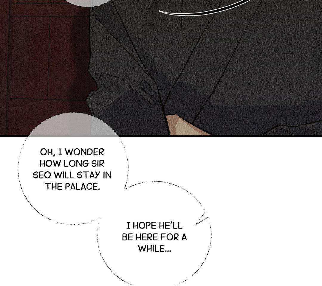 The Heart of the Lotus [Official] - Chapter 4 manhwa