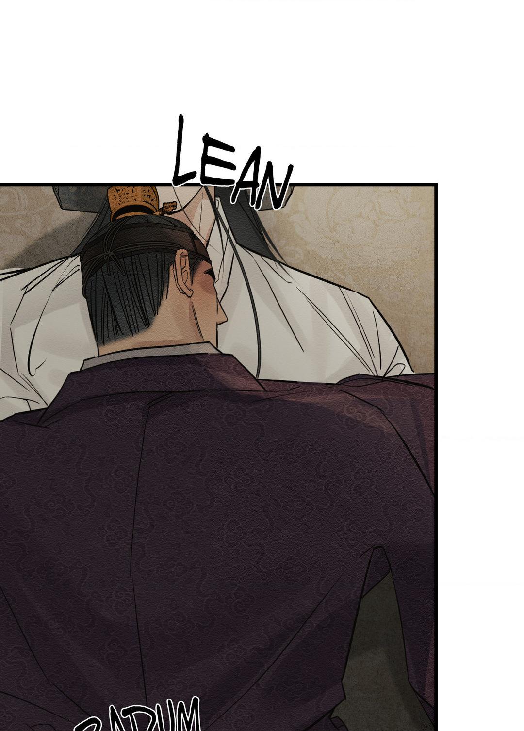 The Heart of the Lotus [Official] - Chapter 4 manhwa