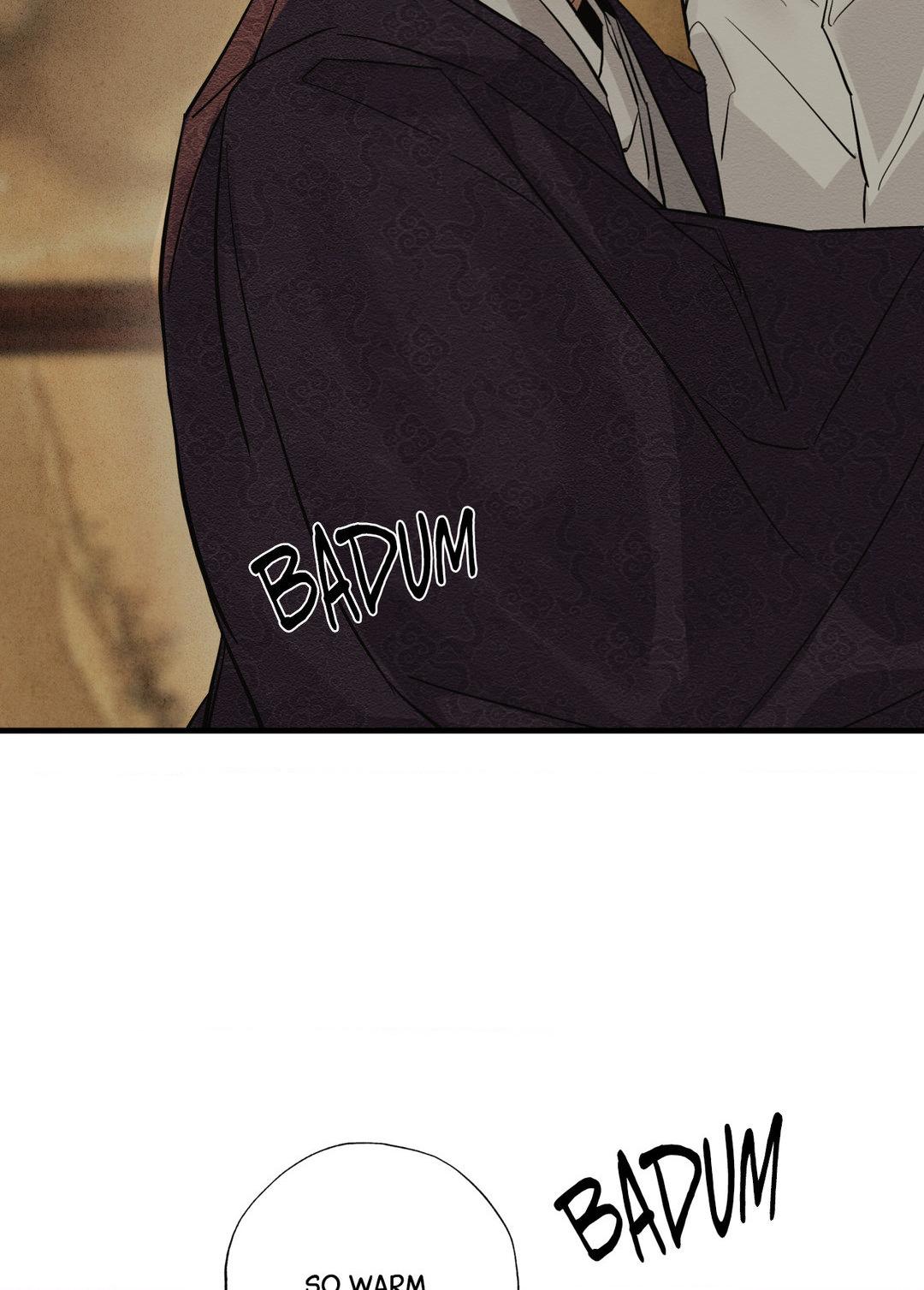 The Heart of the Lotus [Official] - Chapter 4 manhwa