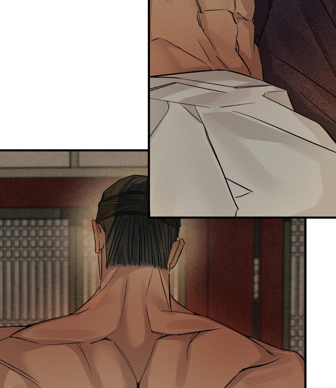 The Heart of the Lotus [Official] - Chapter 4 manhwa