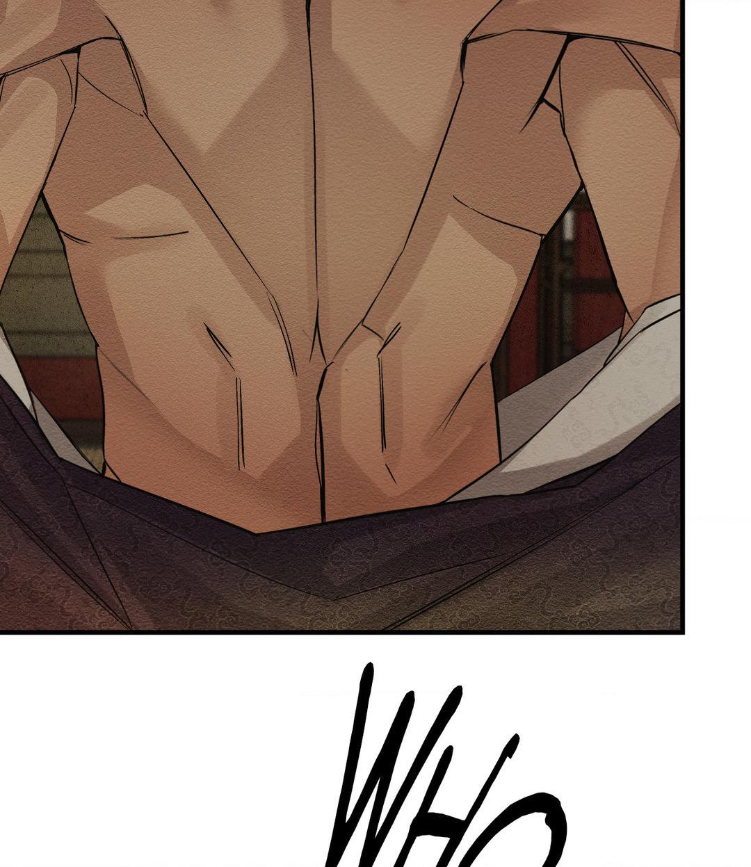 The Heart of the Lotus [Official] - Chapter 4 manhwa
