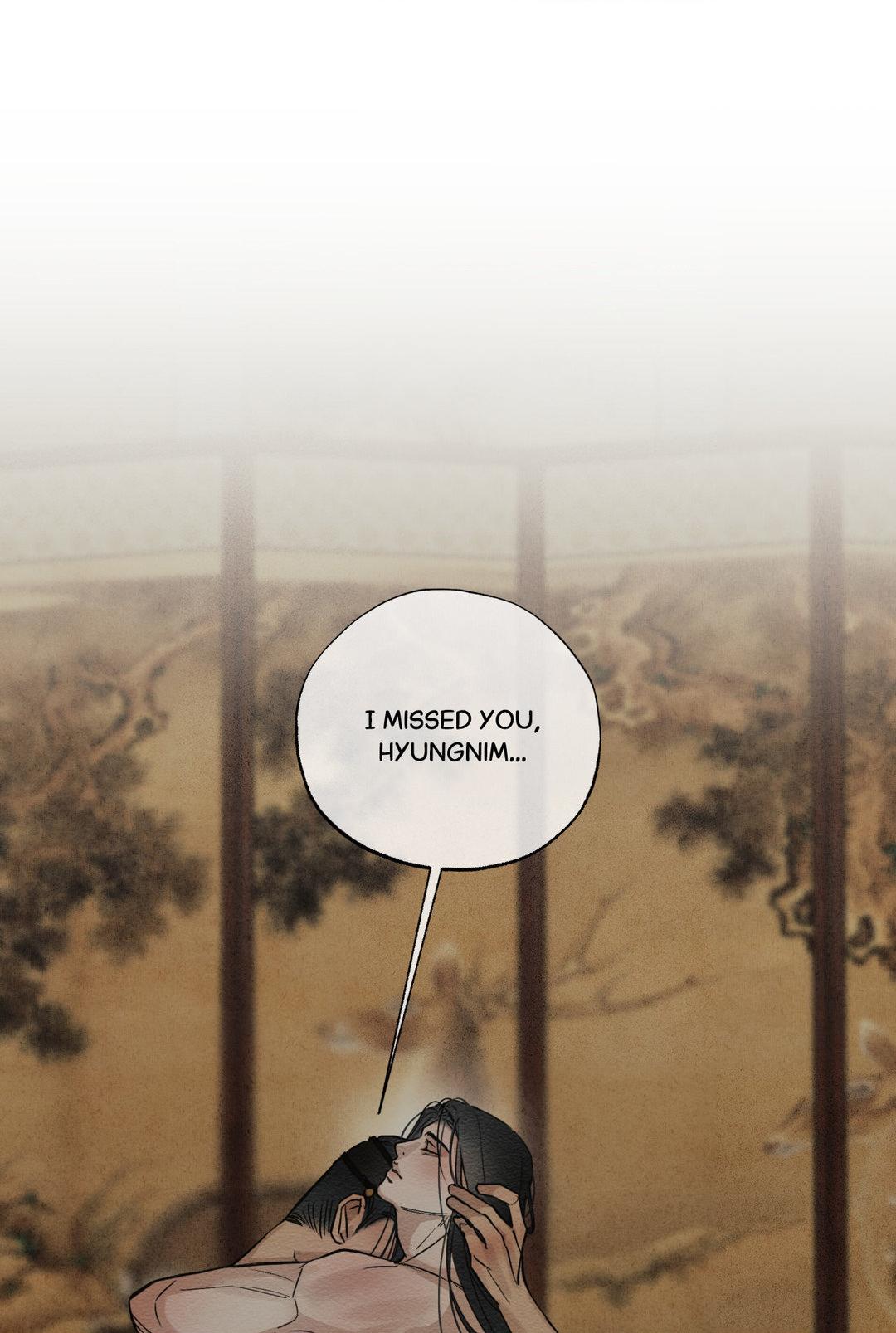 The Heart of the Lotus [Official] - Chapter 4 manhwa