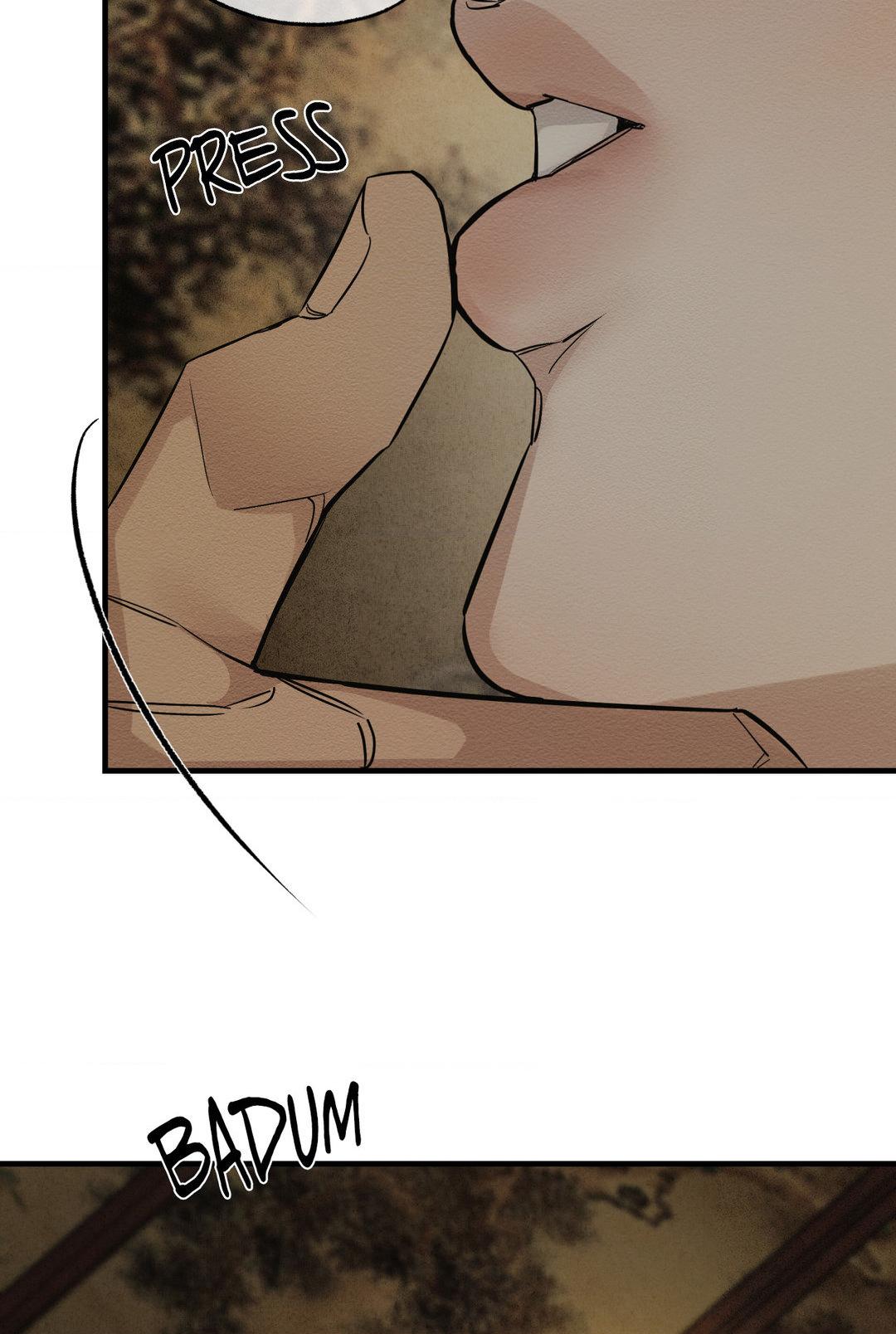 The Heart of the Lotus [Official] - Chapter 4 manhwa
