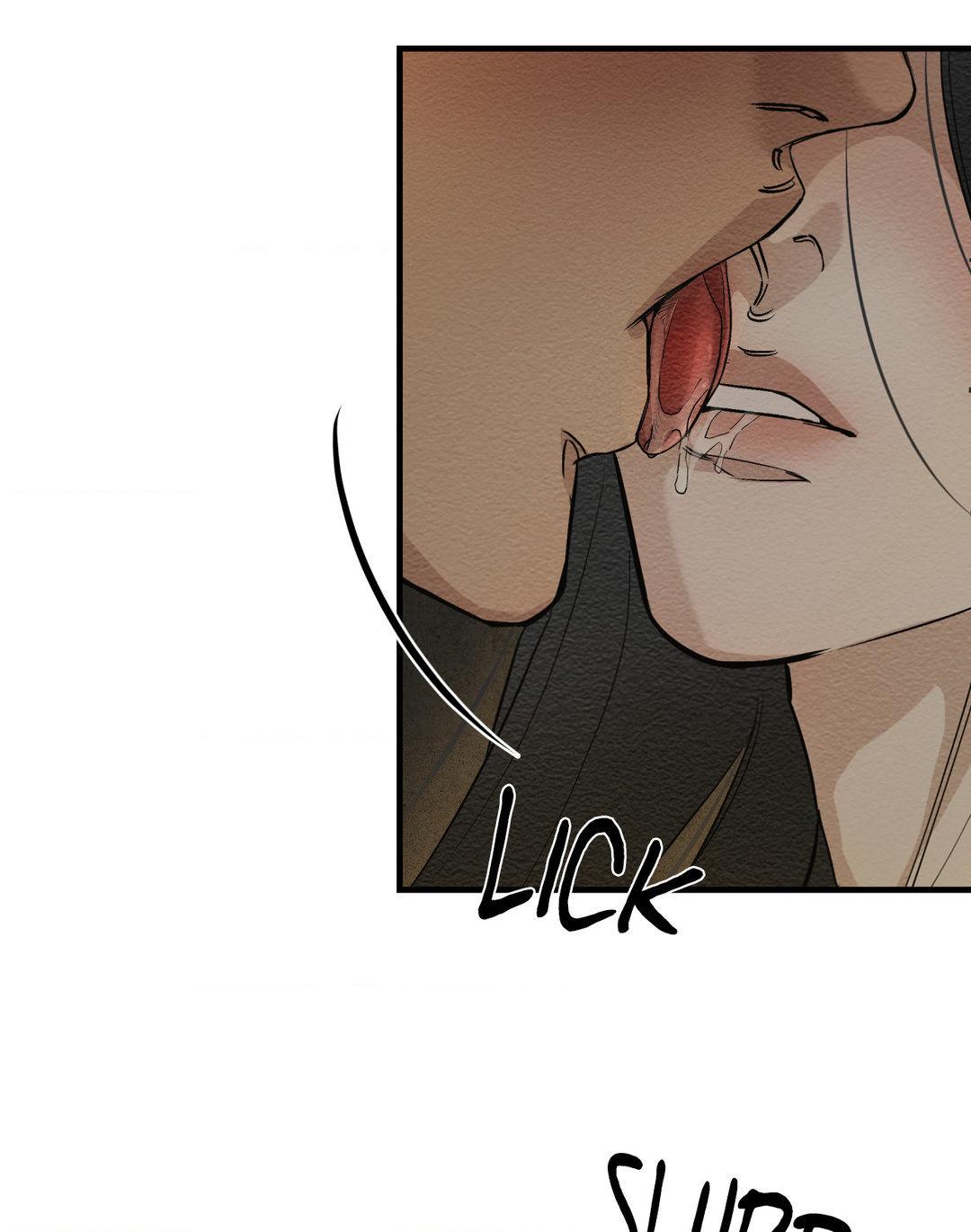 The Heart of the Lotus [Official] - Chapter 4 manhwa