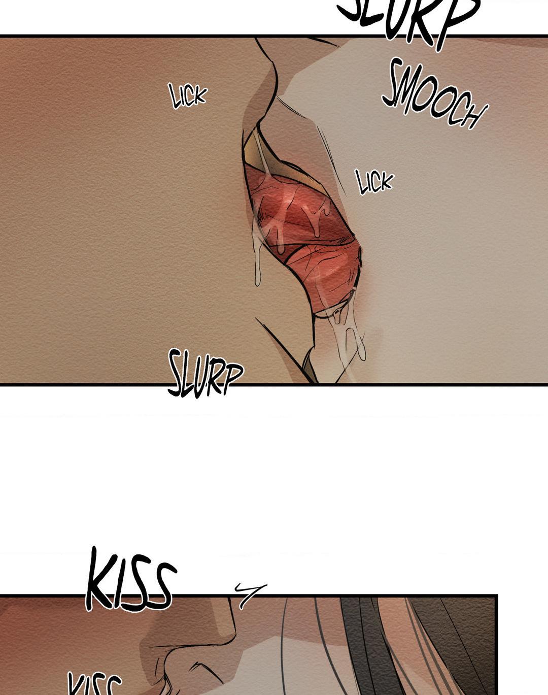 The Heart of the Lotus [Official] - Chapter 4 manhwa