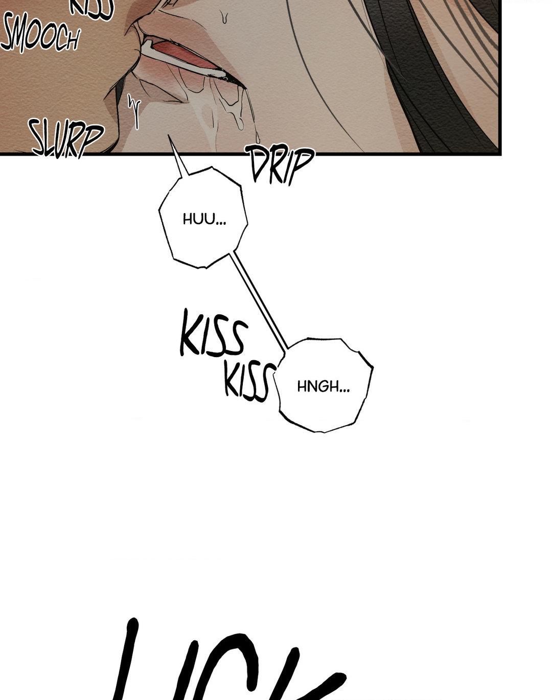 The Heart of the Lotus [Official] - Chapter 4 manhwa