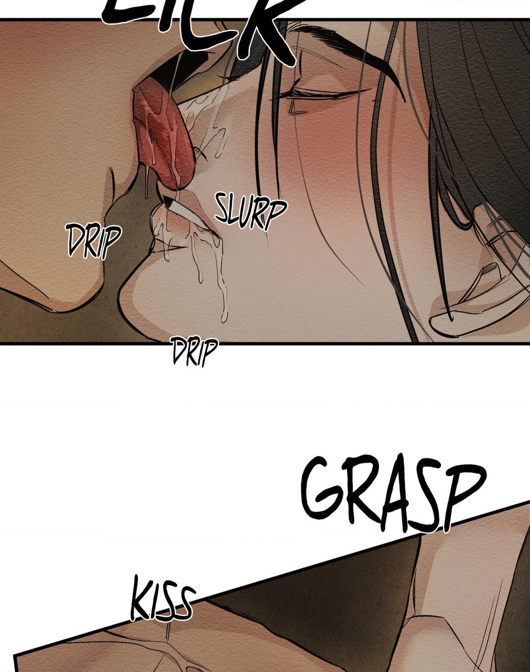 The Heart of the Lotus [Official] - Chapter 4 manhwa