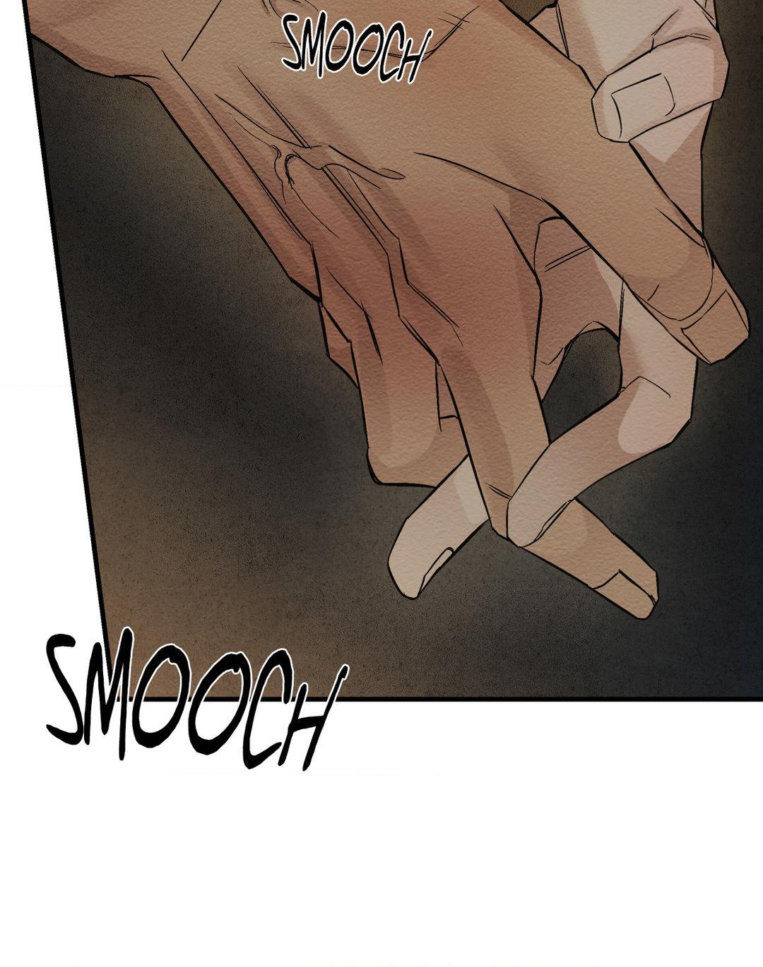 The Heart of the Lotus [Official] - Chapter 4 manhwa