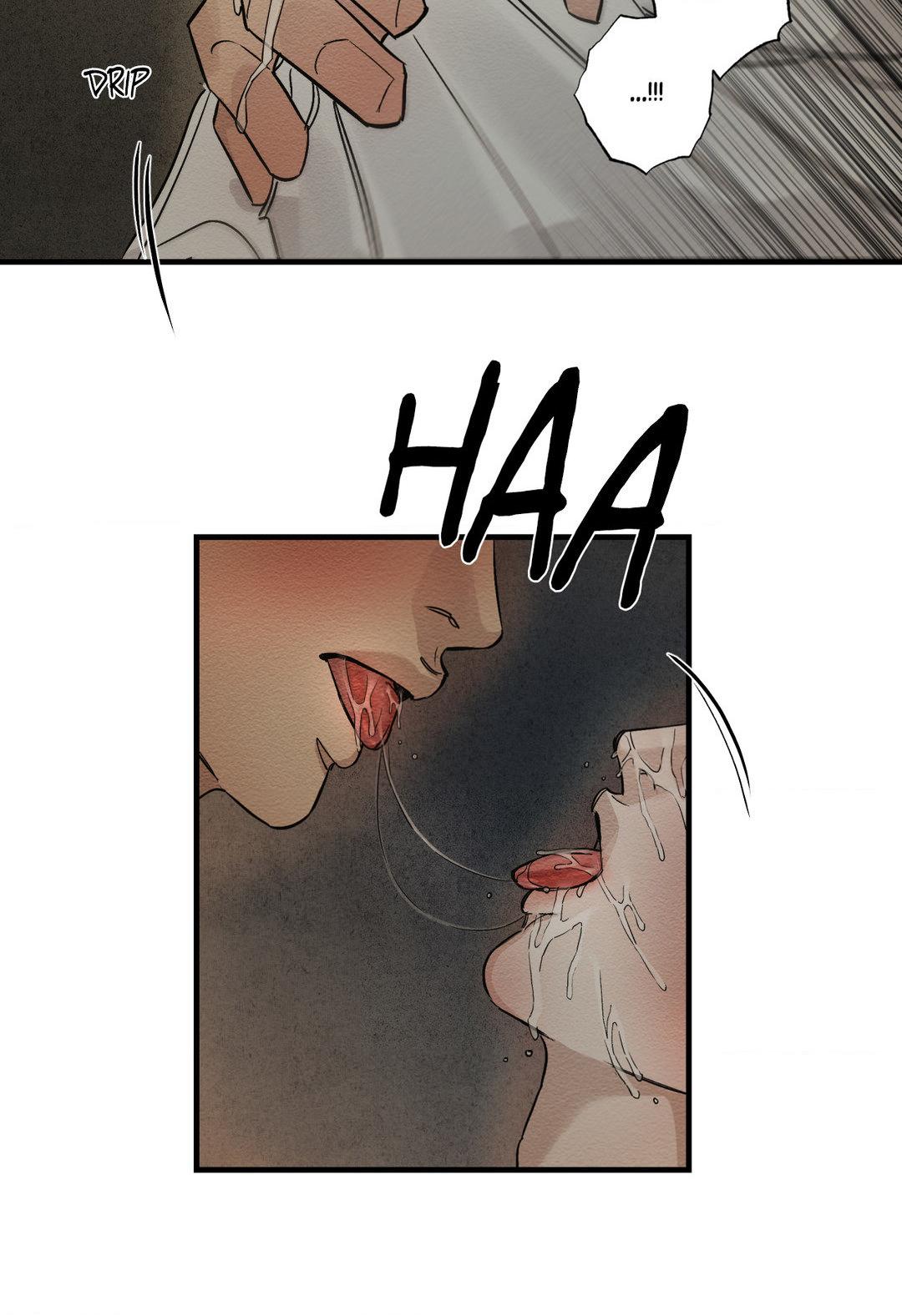 The Heart of the Lotus [Official] - Chapter 4 manhwa