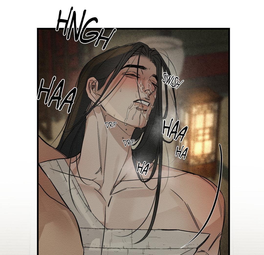 The Heart of the Lotus [Official] - Chapter 4 manhwa