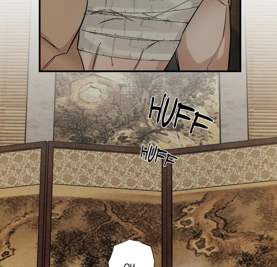 The Heart of the Lotus [Official] - Chapter 4 manhwa